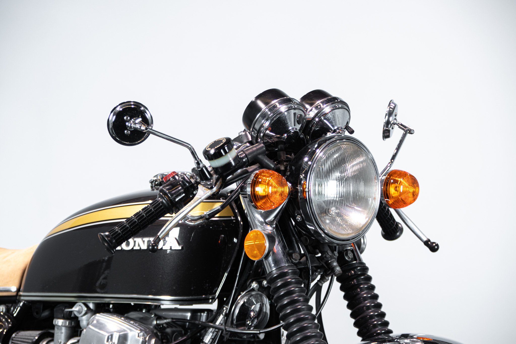 Honda CB 750 FOUR 