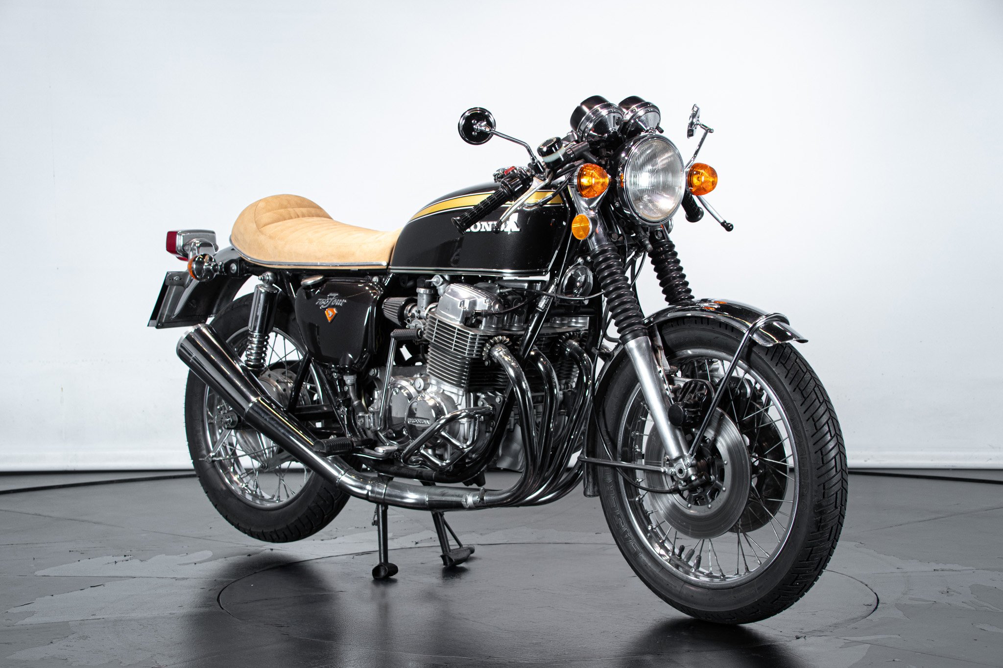 Honda CB 750 FOUR 