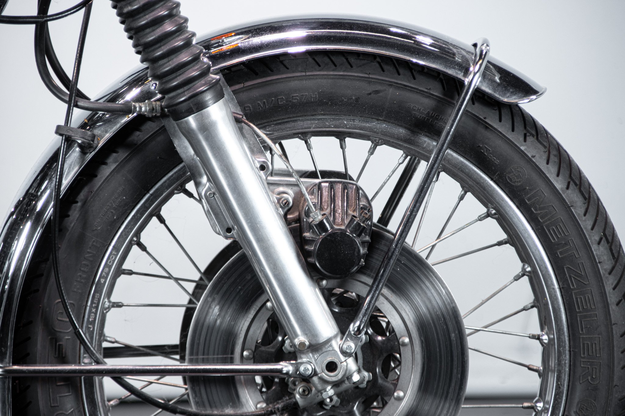 Honda CB 750 FOUR 