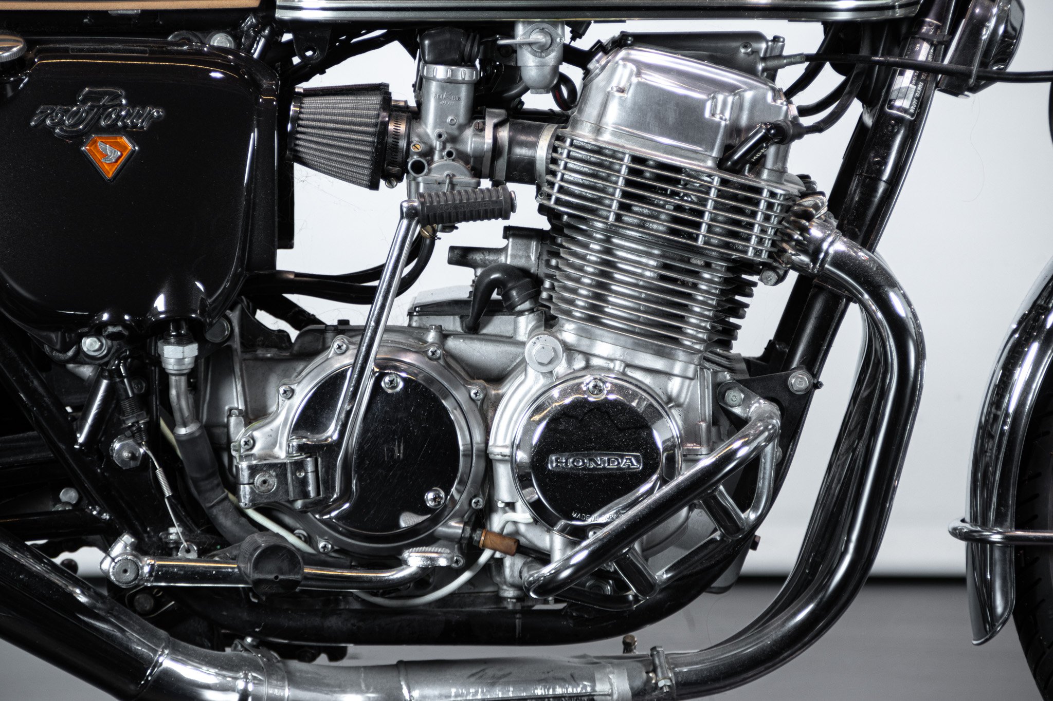 Honda CB 750 FOUR 