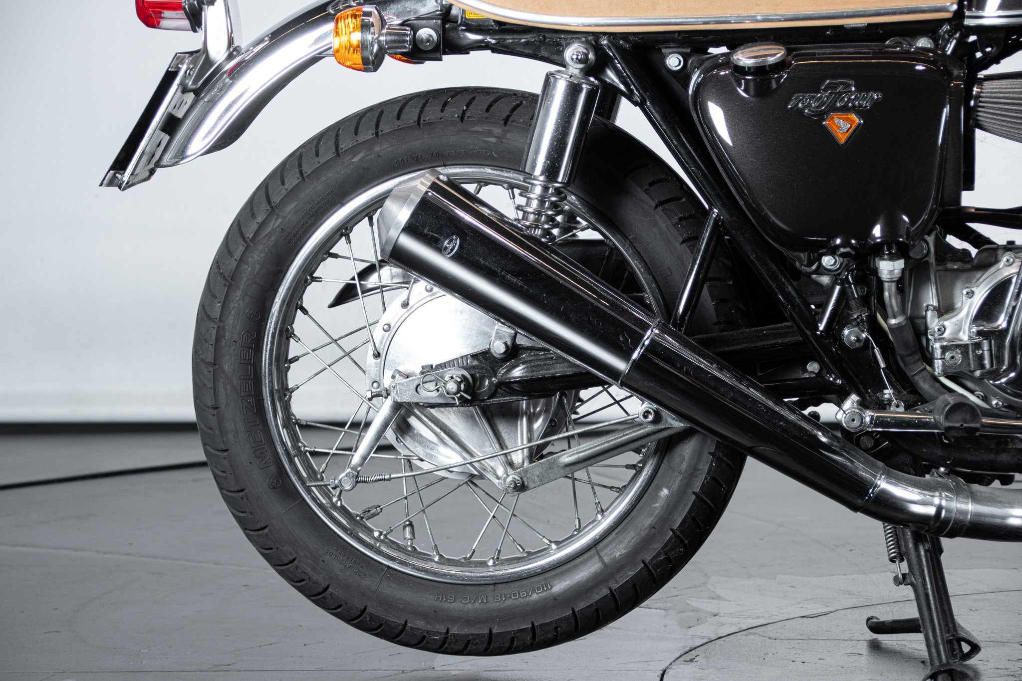 Honda CB 750 FOUR 