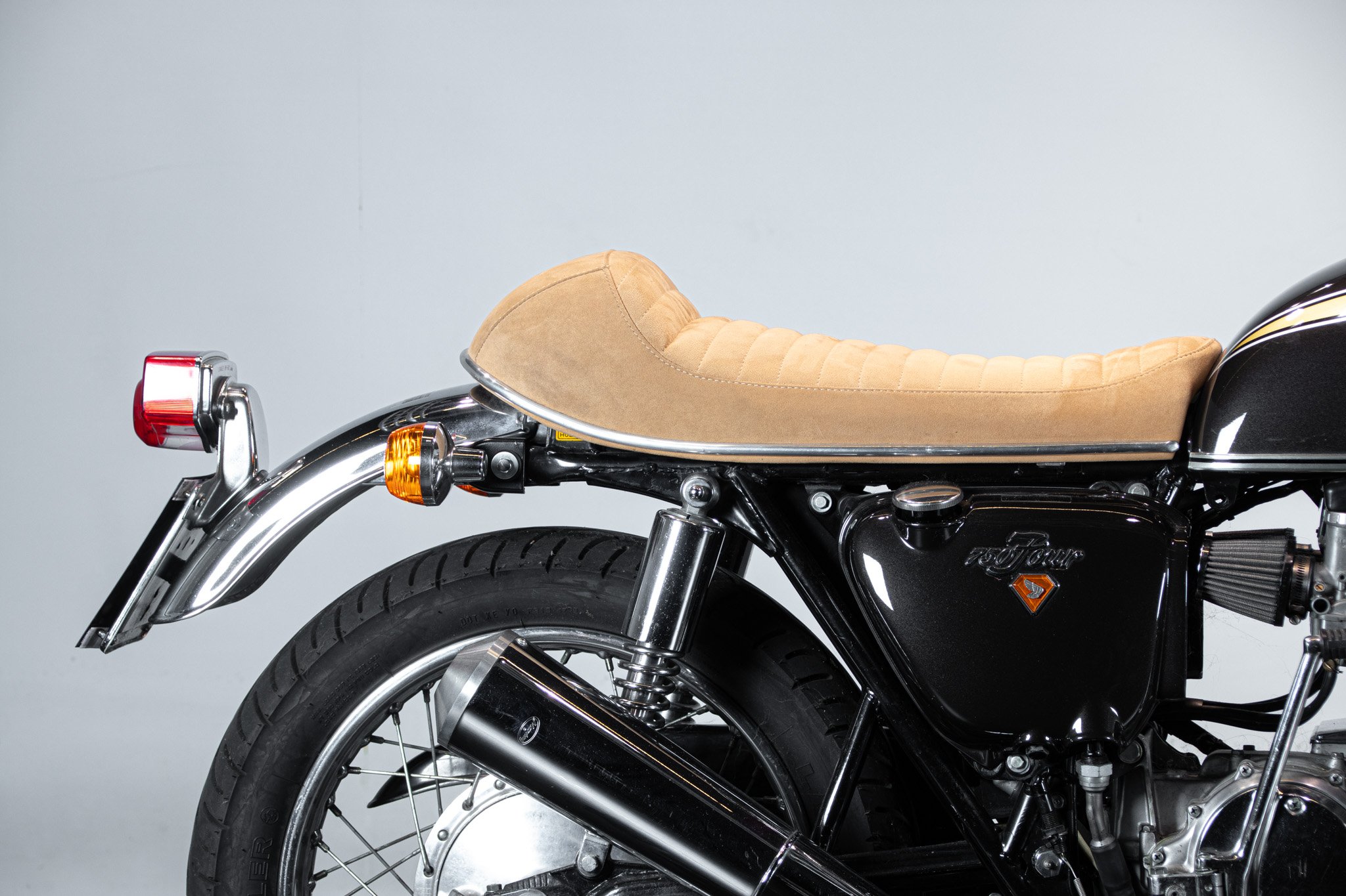 Honda CB 750 FOUR 