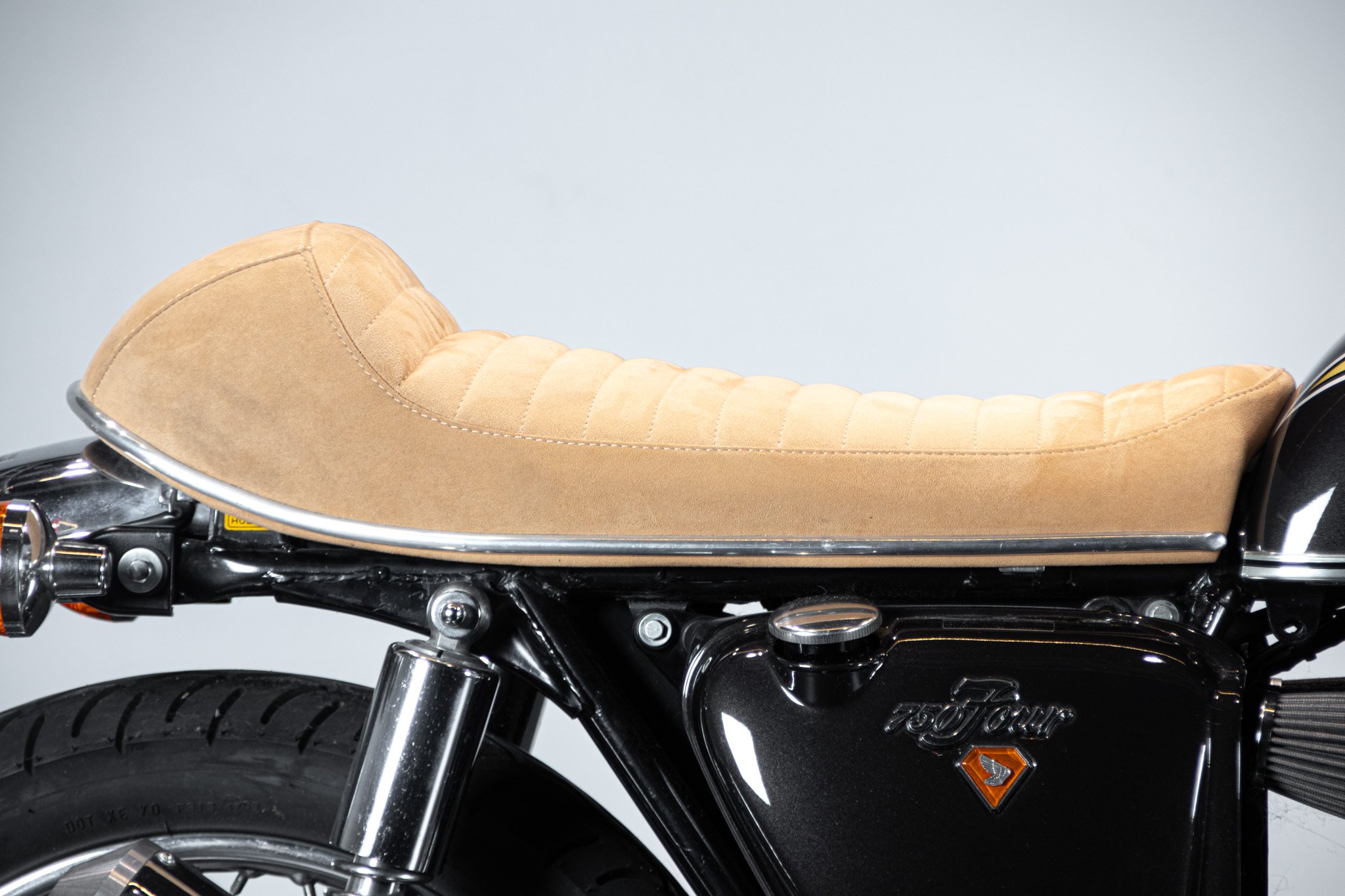 Honda CB 750 FOUR 