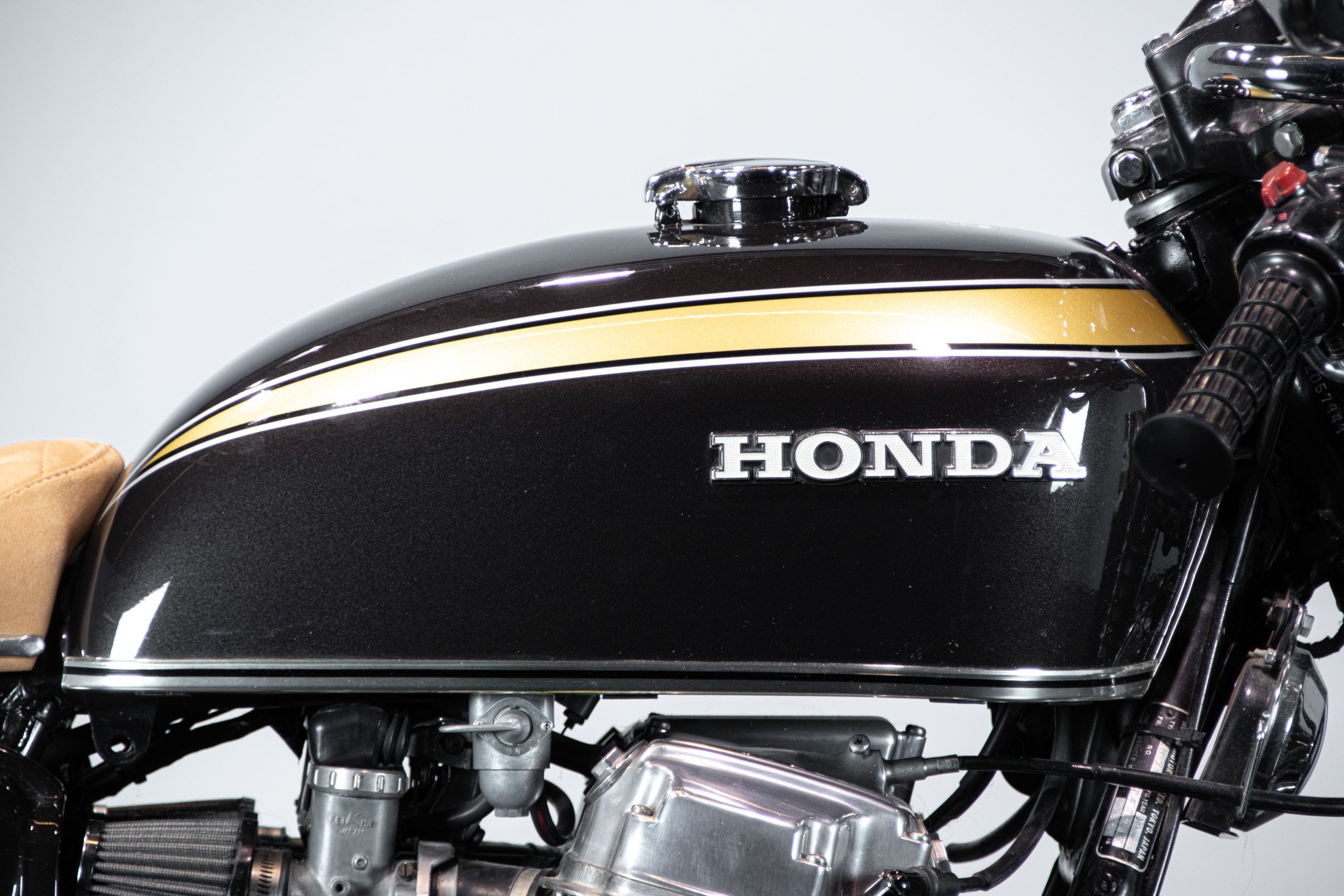 Honda CB 750 FOUR 