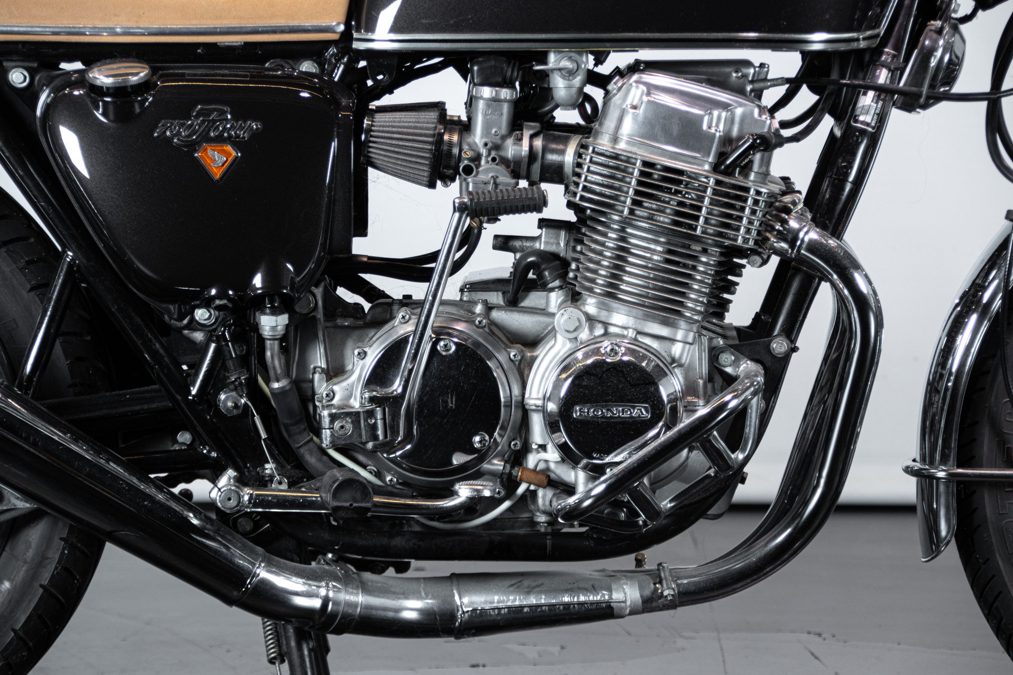 Honda CB 750 FOUR 