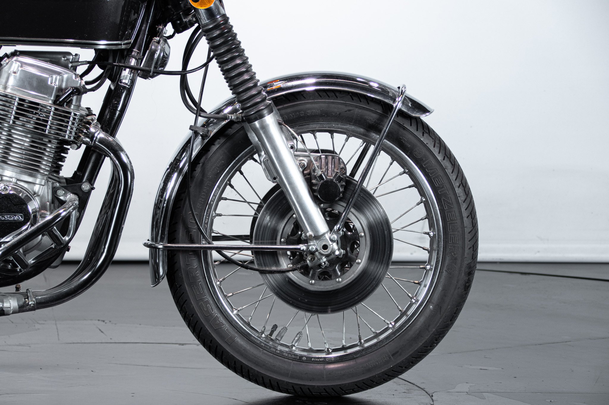 Honda CB 750 FOUR 