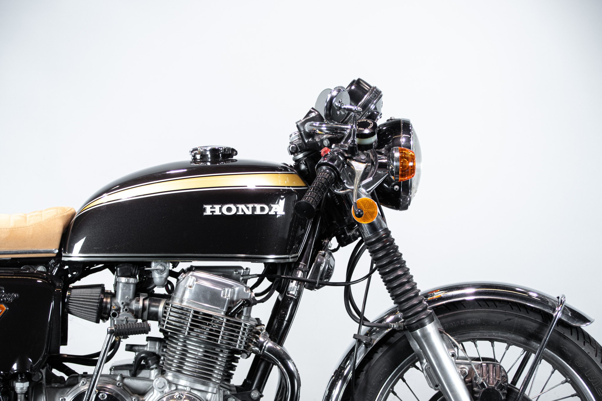 Honda CB 750 FOUR 