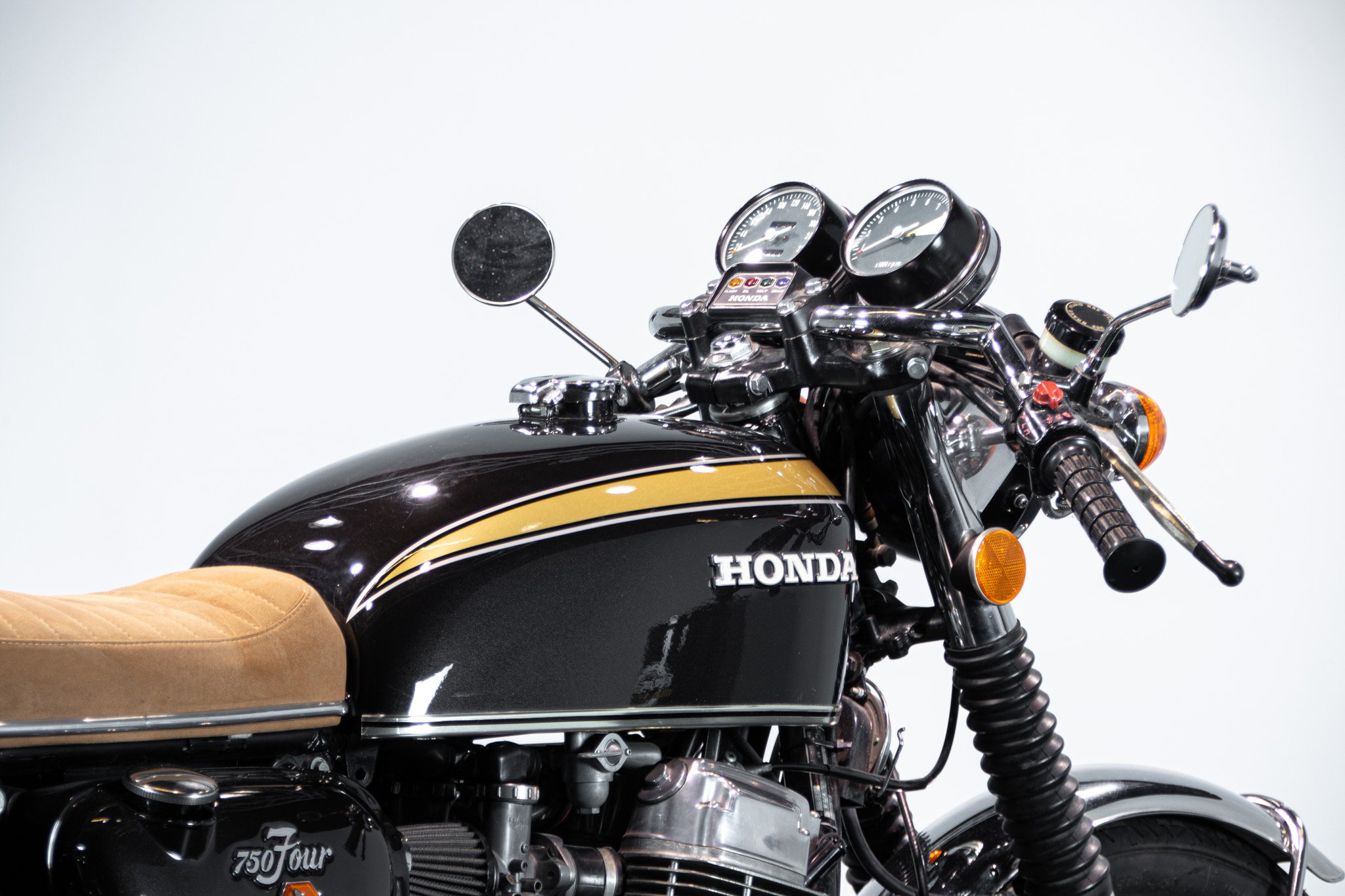 Honda CB 750 FOUR 