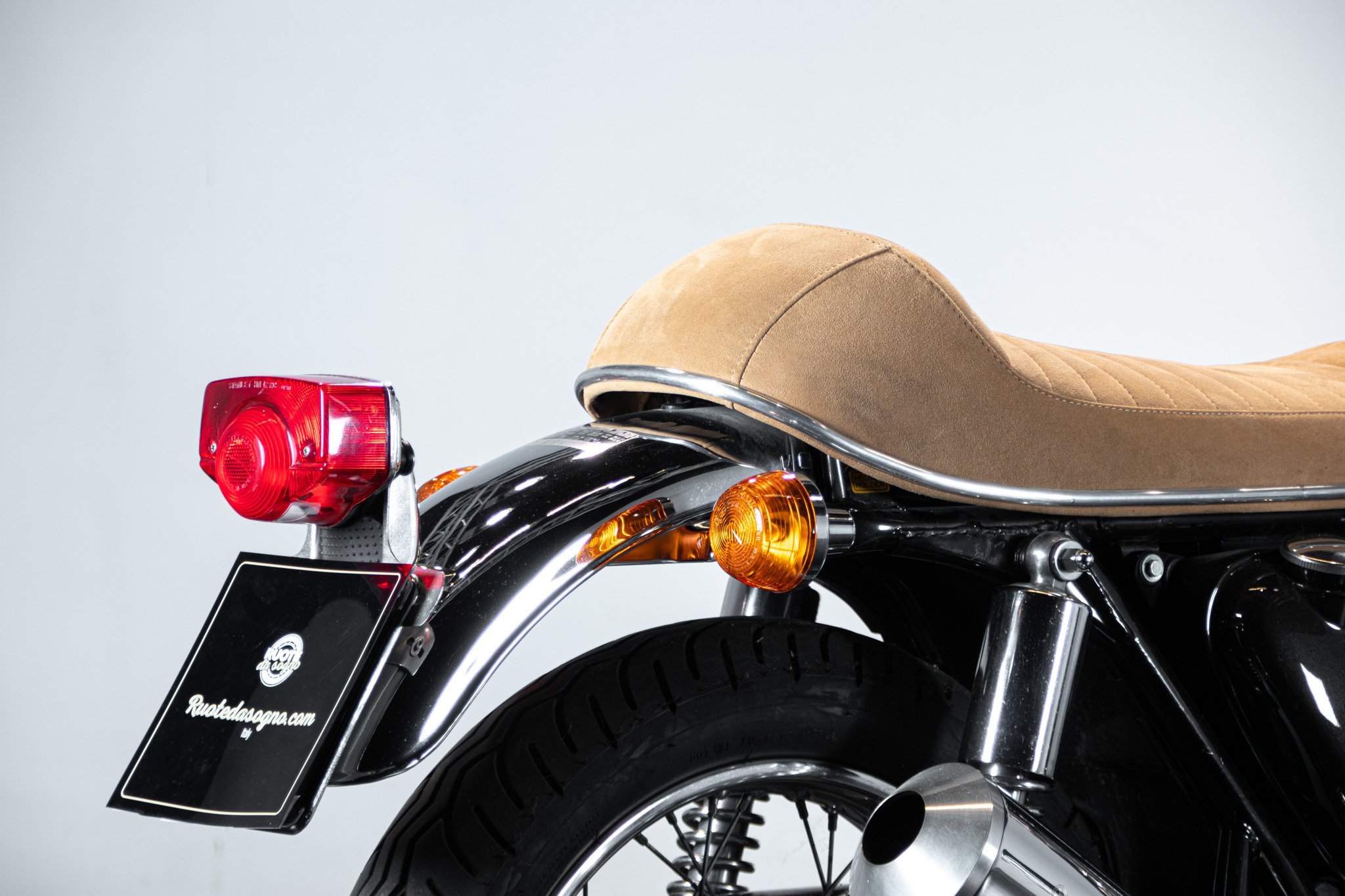 Honda CB 750 FOUR 