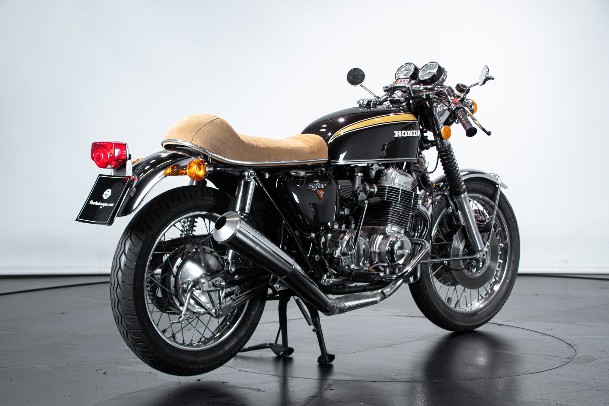 Honda CB 750 FOUR 