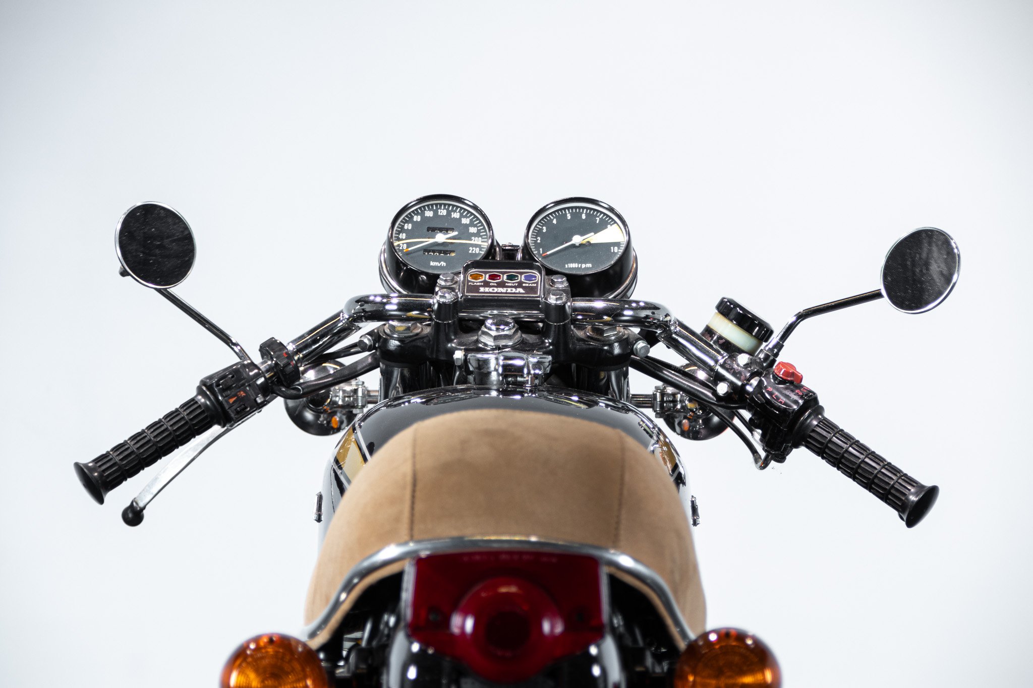 Honda CB 750 FOUR 