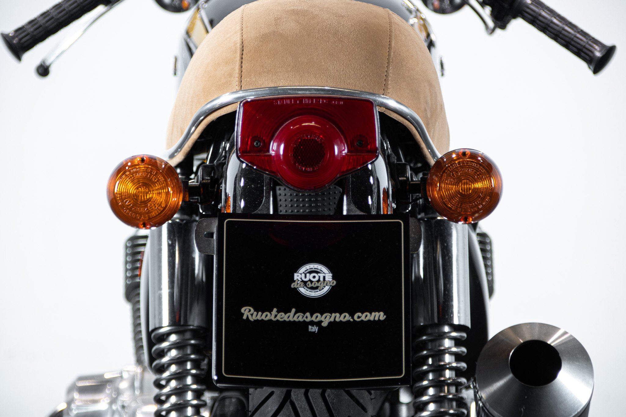 Honda CB 750 FOUR 