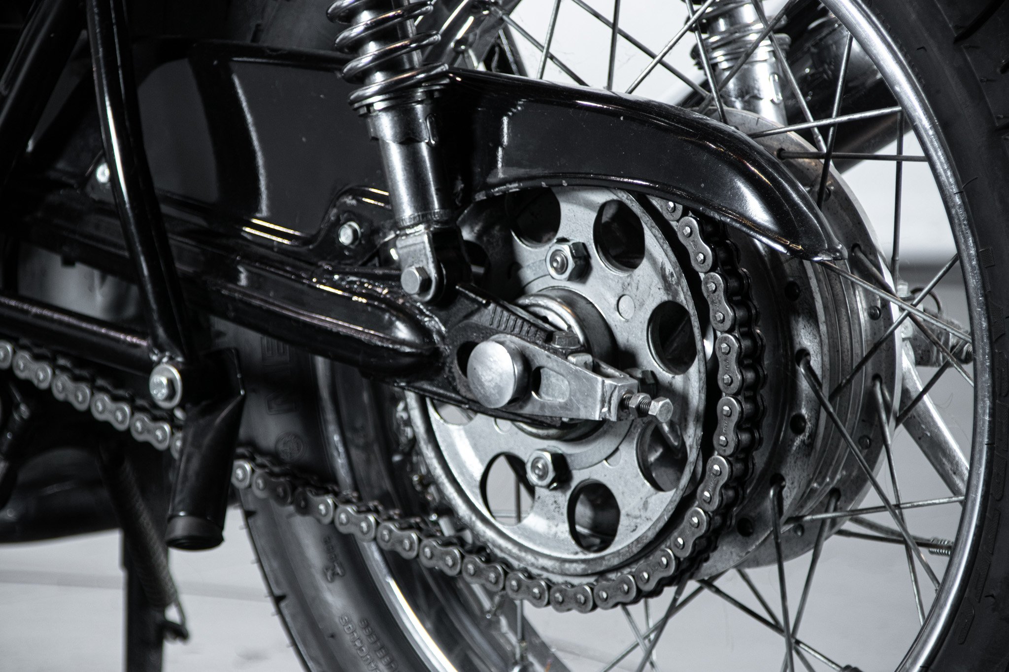 Honda CB 750 FOUR 