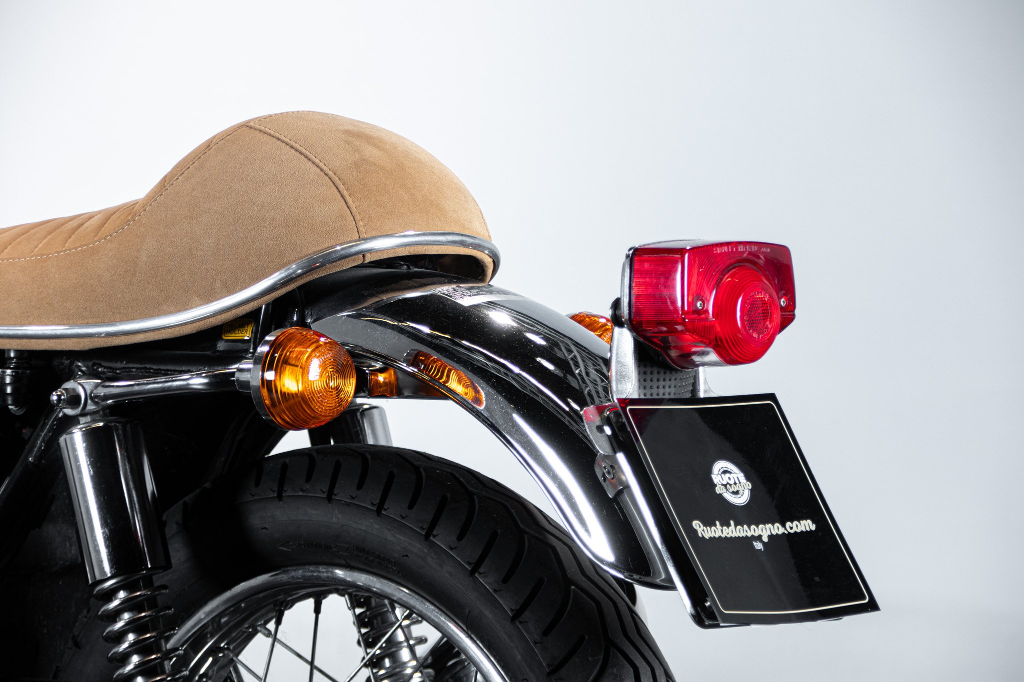 Honda CB 750 FOUR 