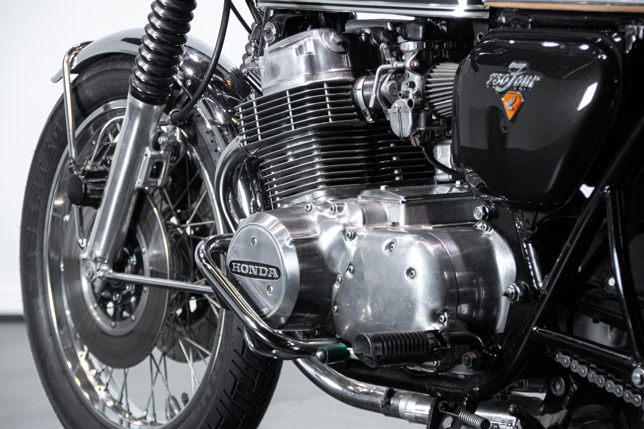 Honda CB 750 FOUR 