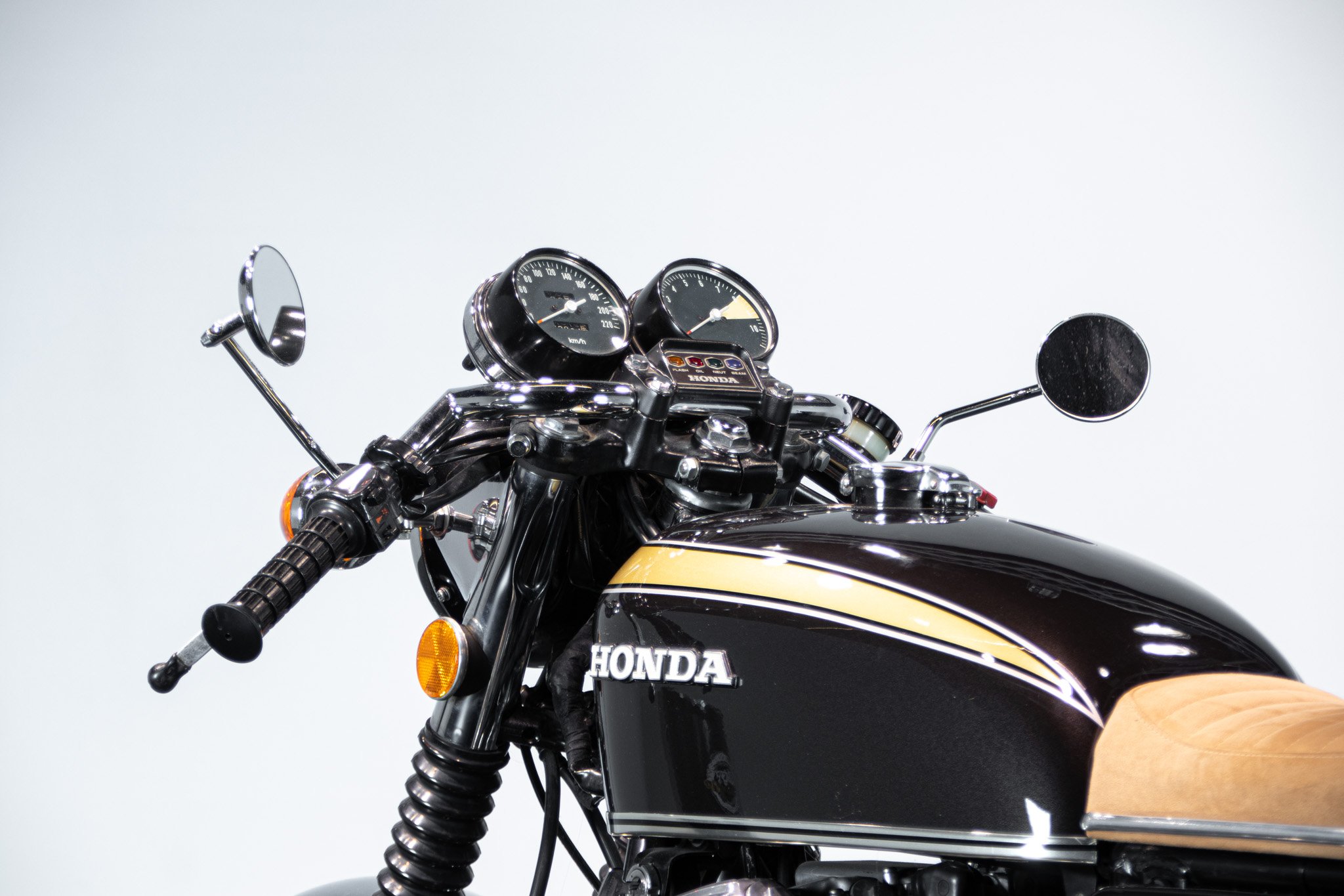 Honda CB 750 FOUR 