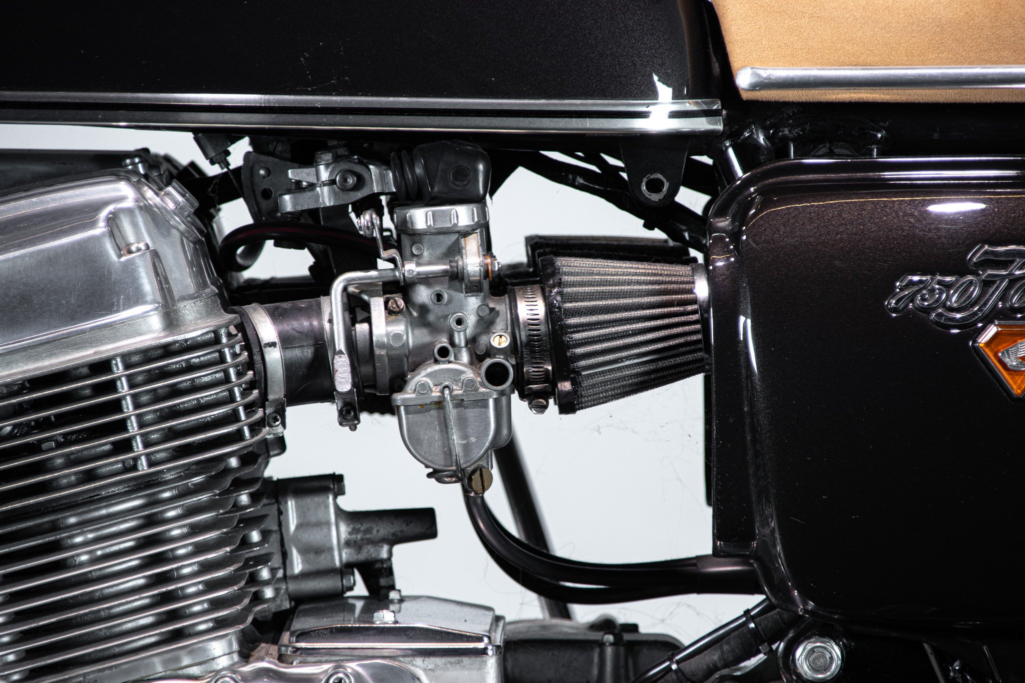 Honda CB 750 FOUR 
