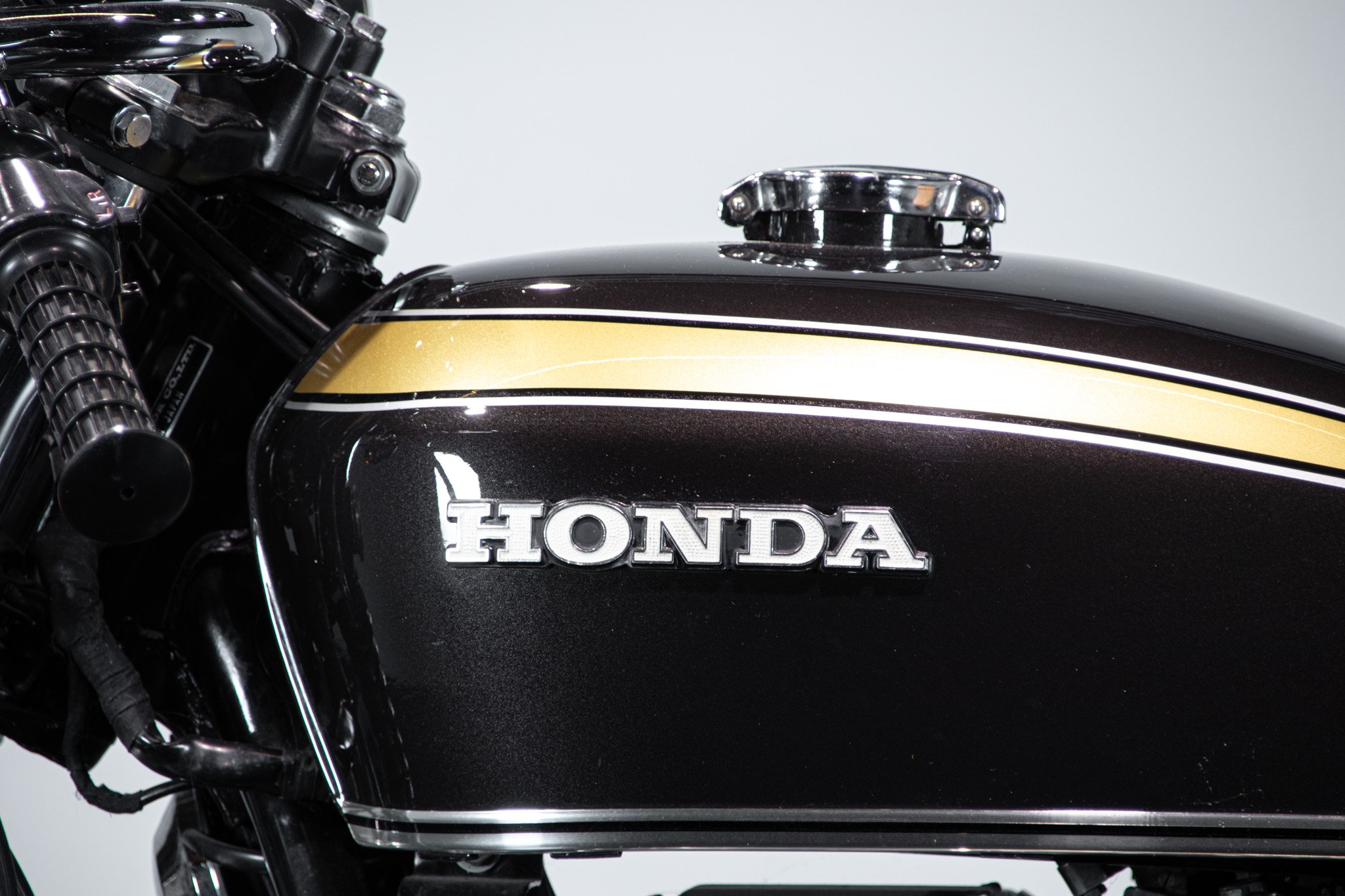 Honda CB 750 FOUR 