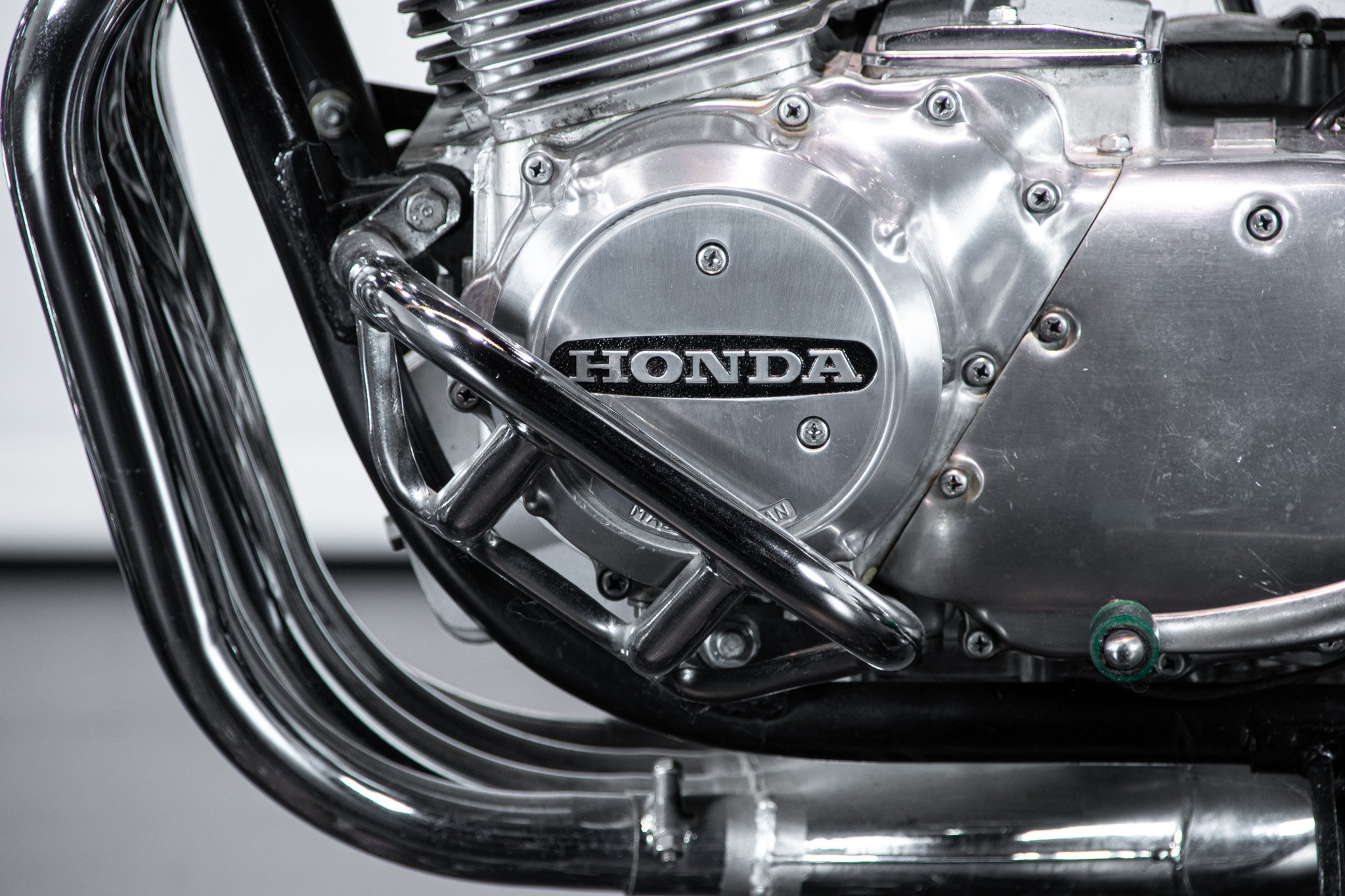Honda CB 750 FOUR 