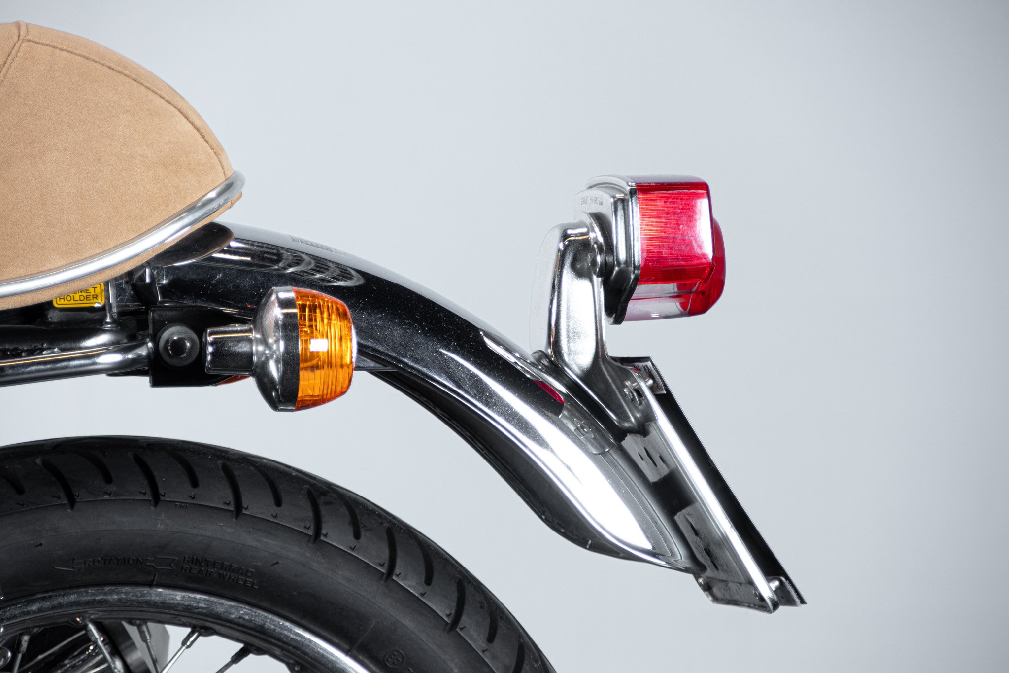 Honda CB 750 FOUR 