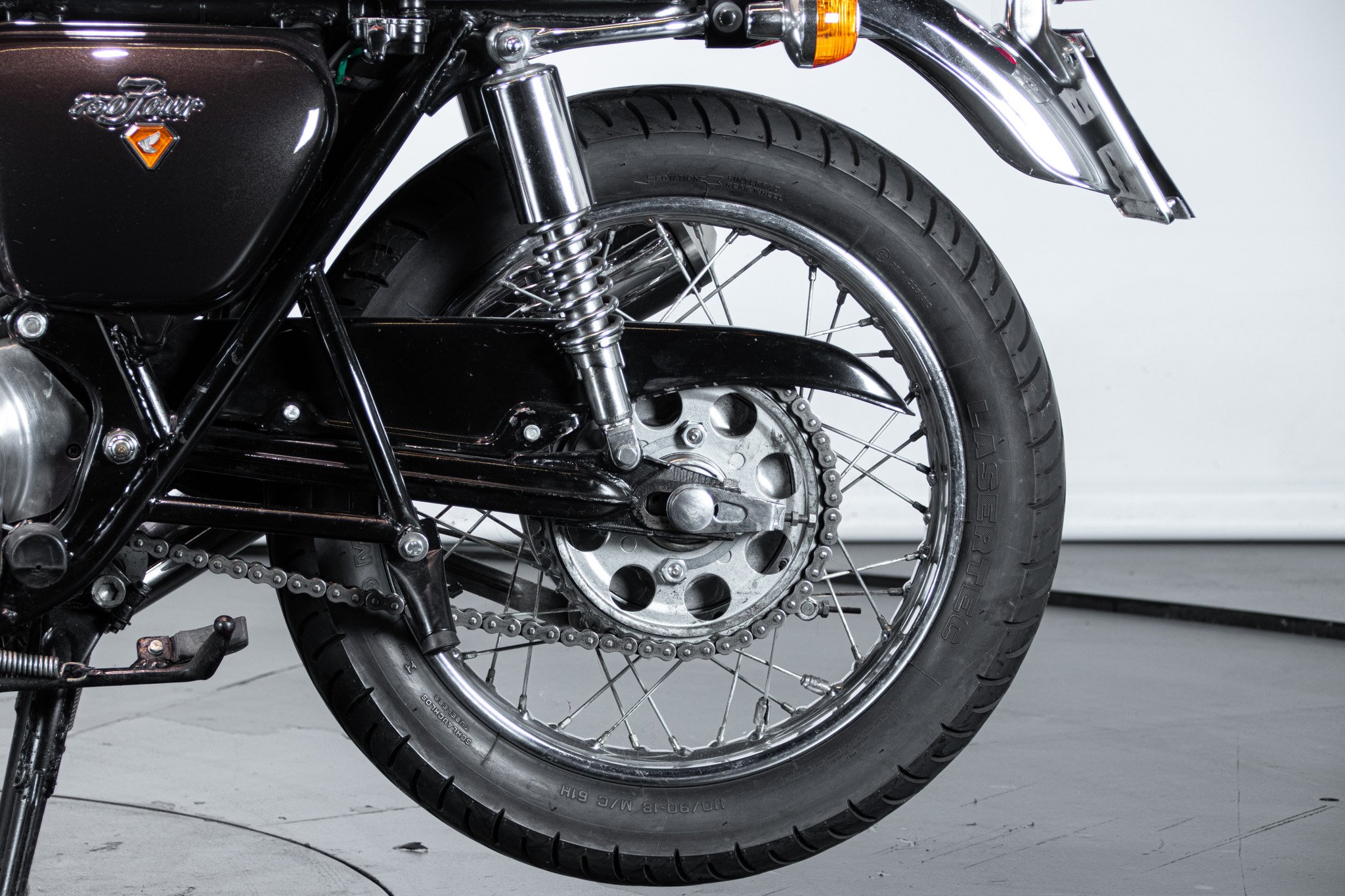 Honda CB 750 FOUR 