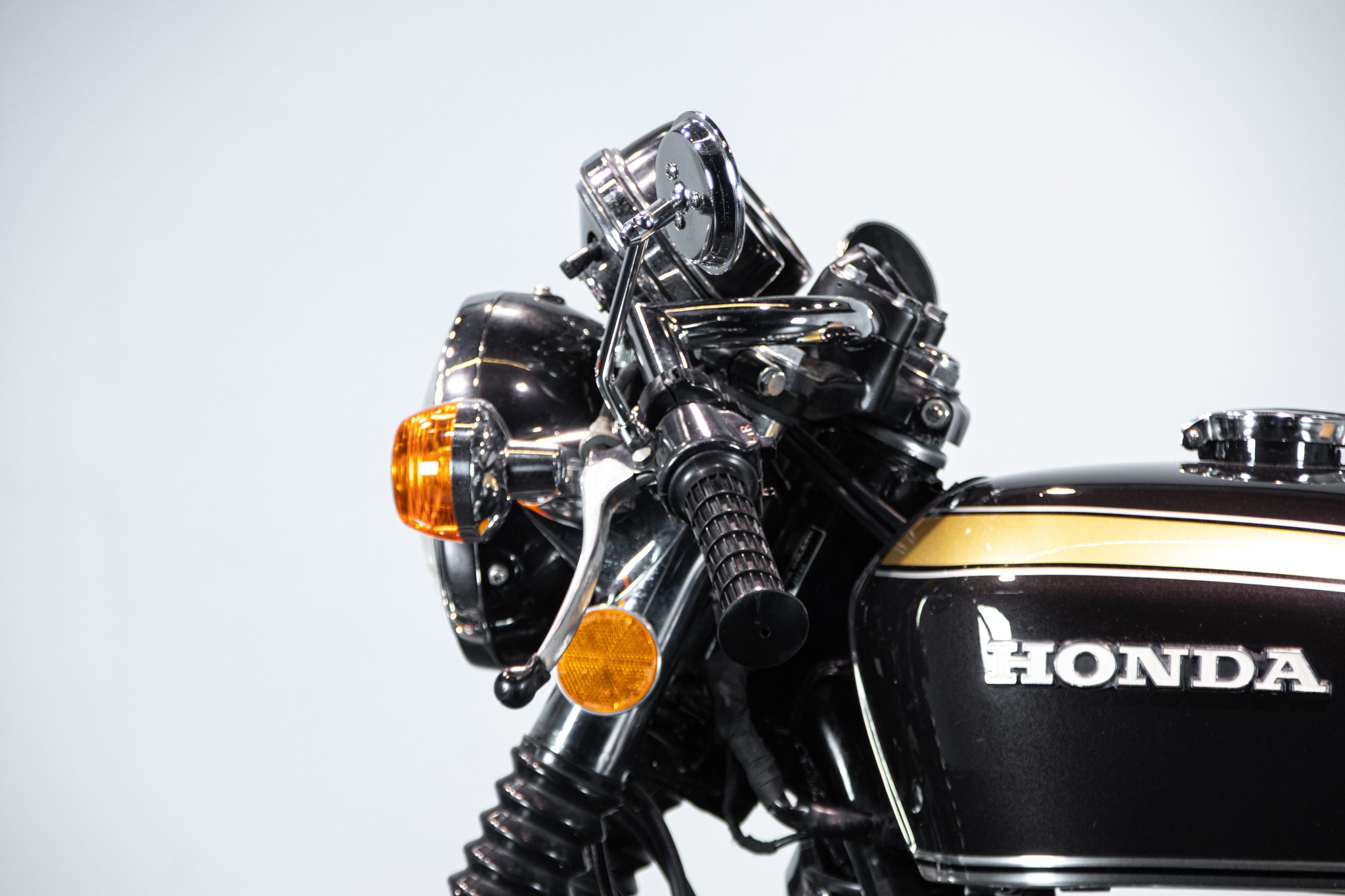 Honda CB 750 FOUR 