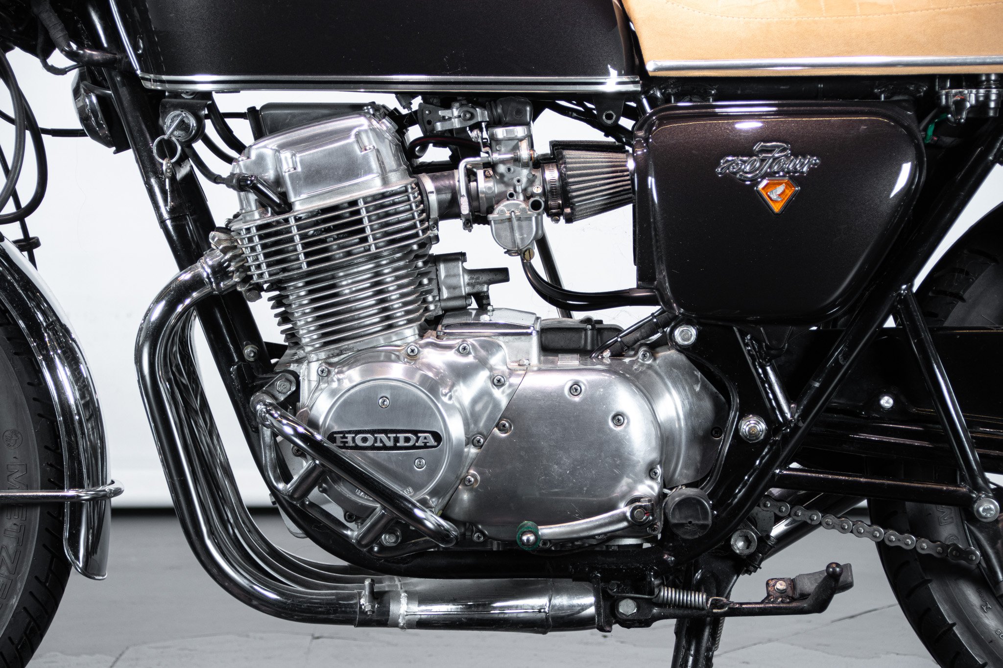 Honda CB 750 FOUR 