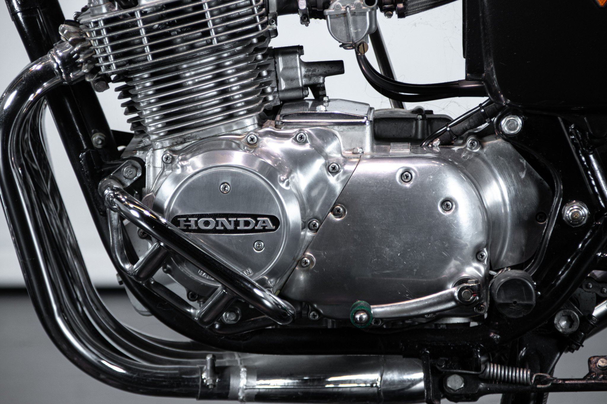Honda CB 750 FOUR 