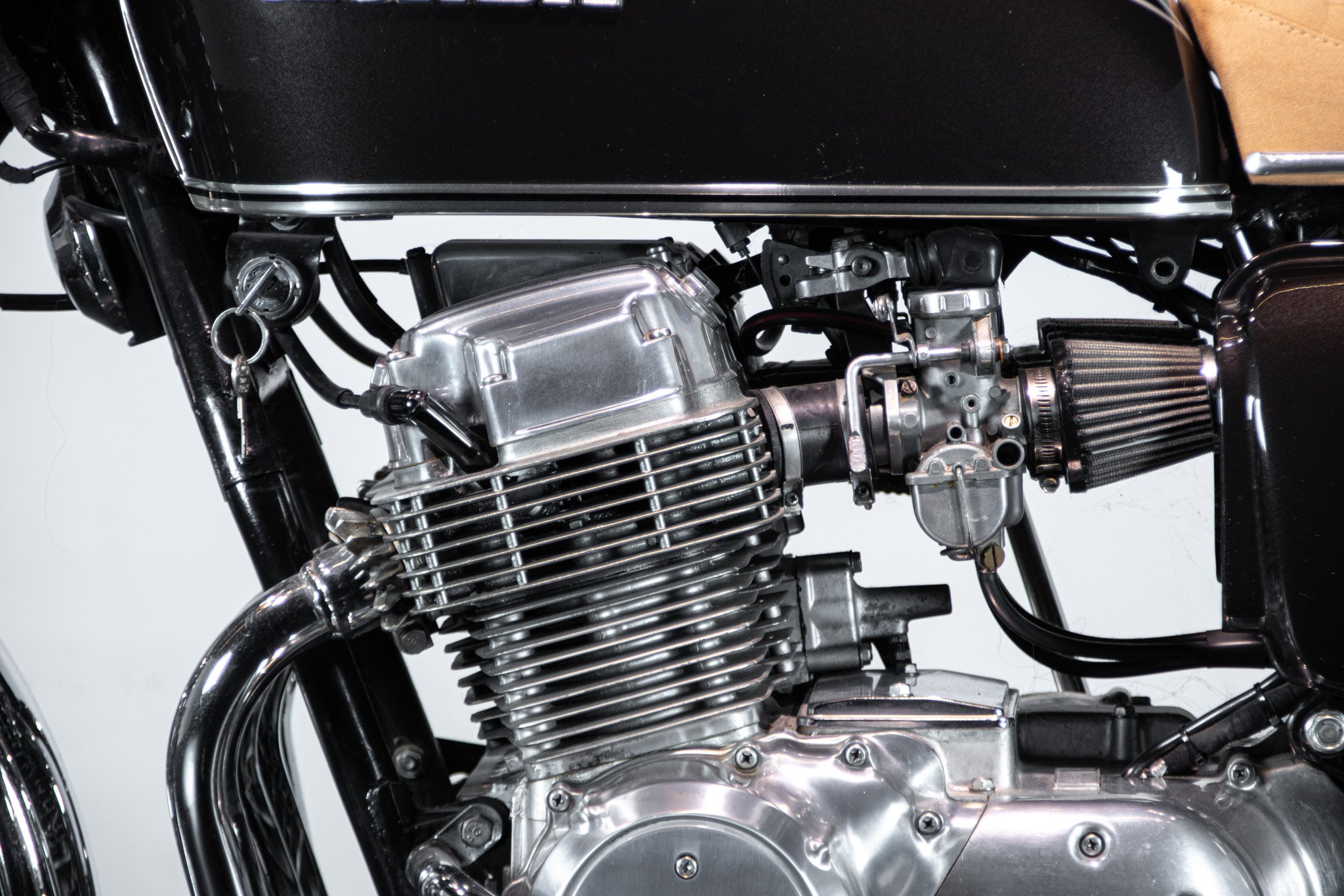 Honda CB 750 FOUR 