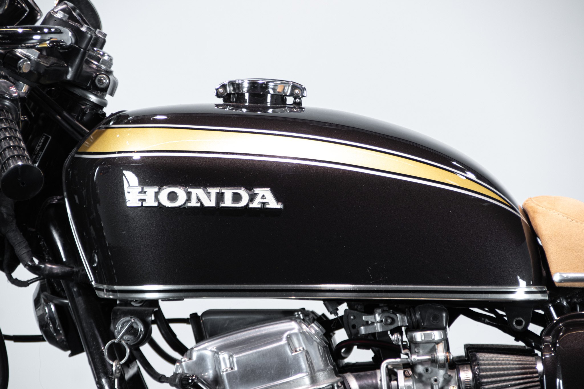 Honda CB 750 FOUR 