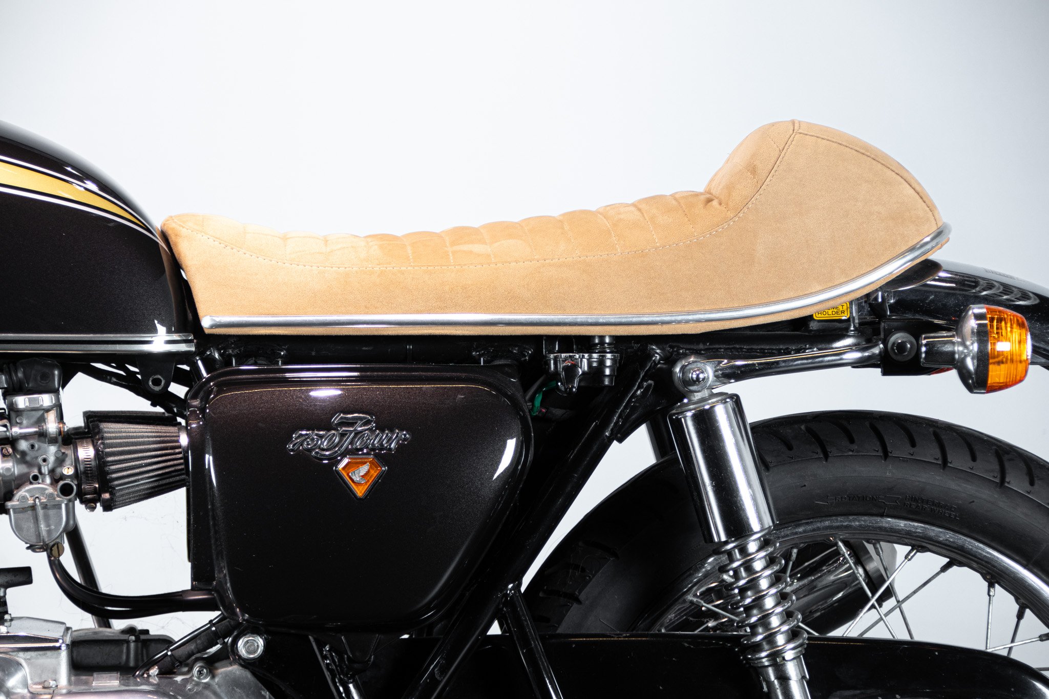 Honda CB 750 FOUR 