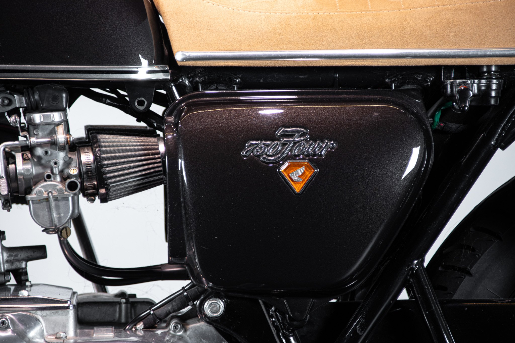 Honda CB 750 FOUR 