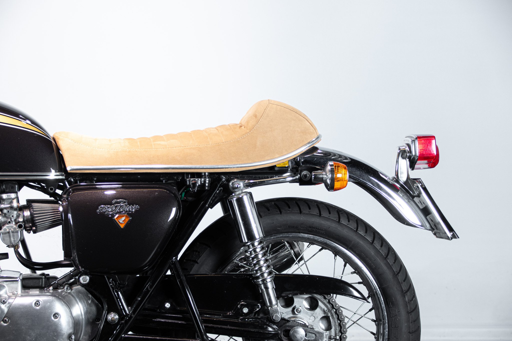 Honda CB 750 FOUR 