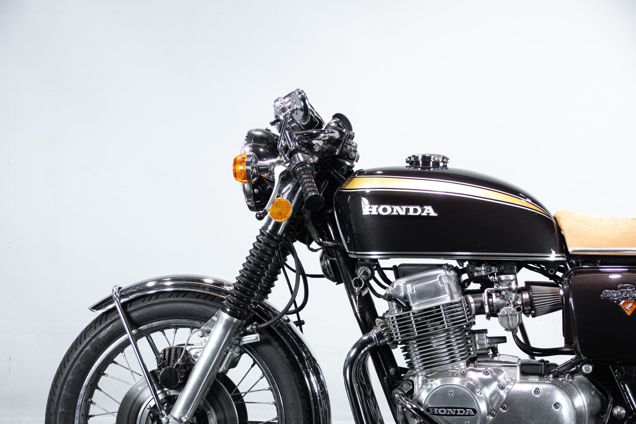 Honda CB 750 FOUR 