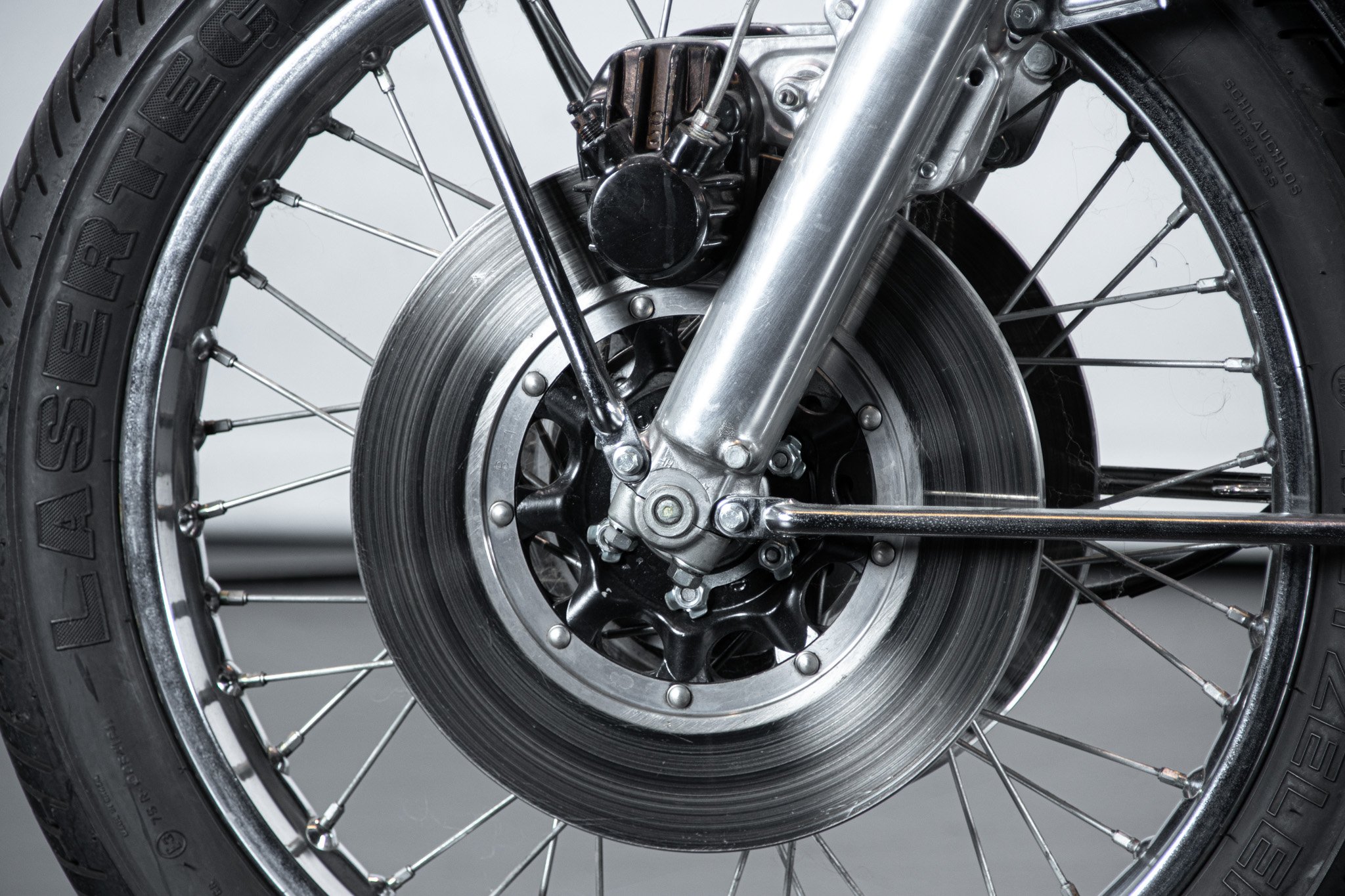 Honda CB 750 FOUR 