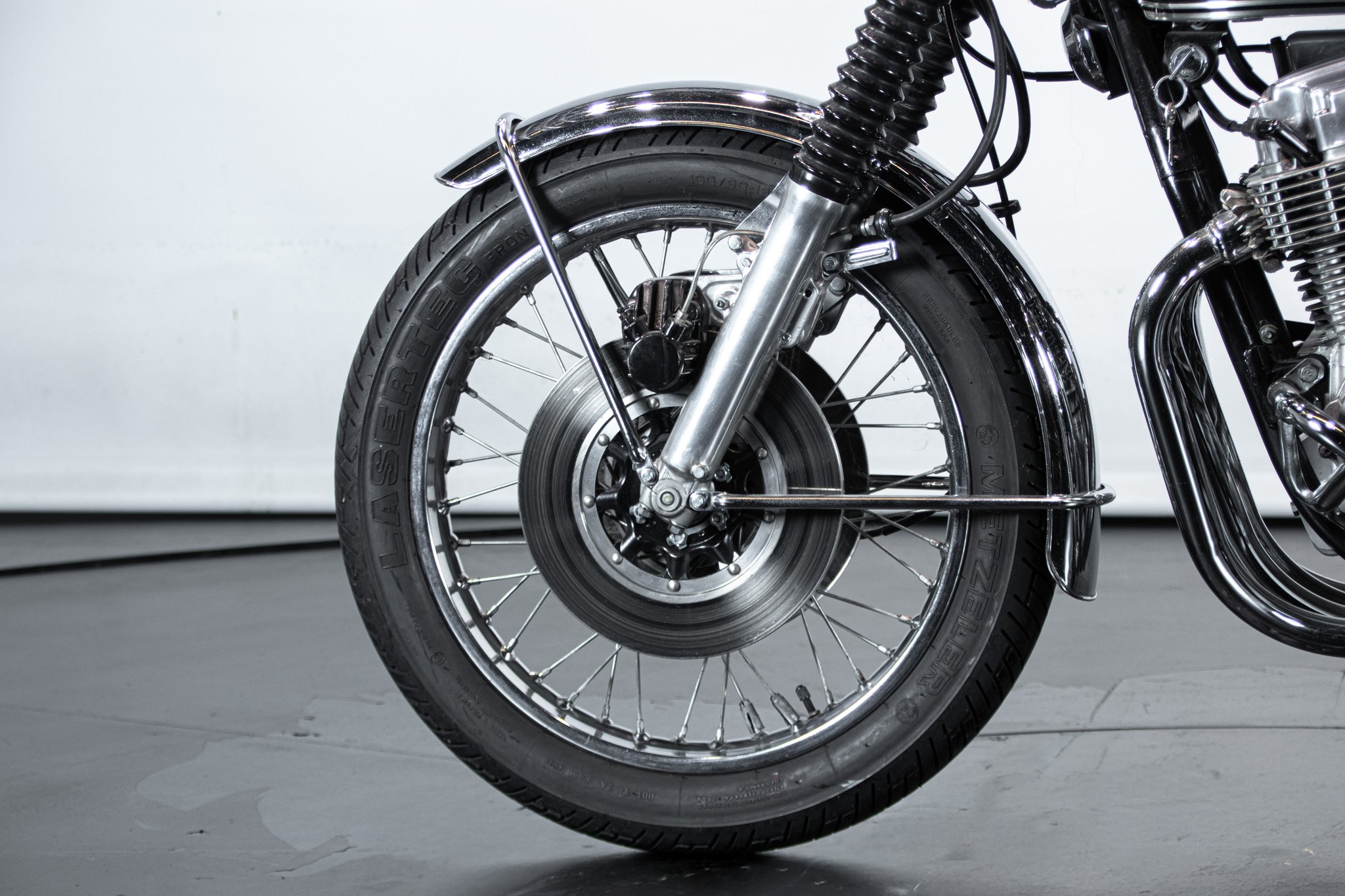 Honda CB 750 FOUR 