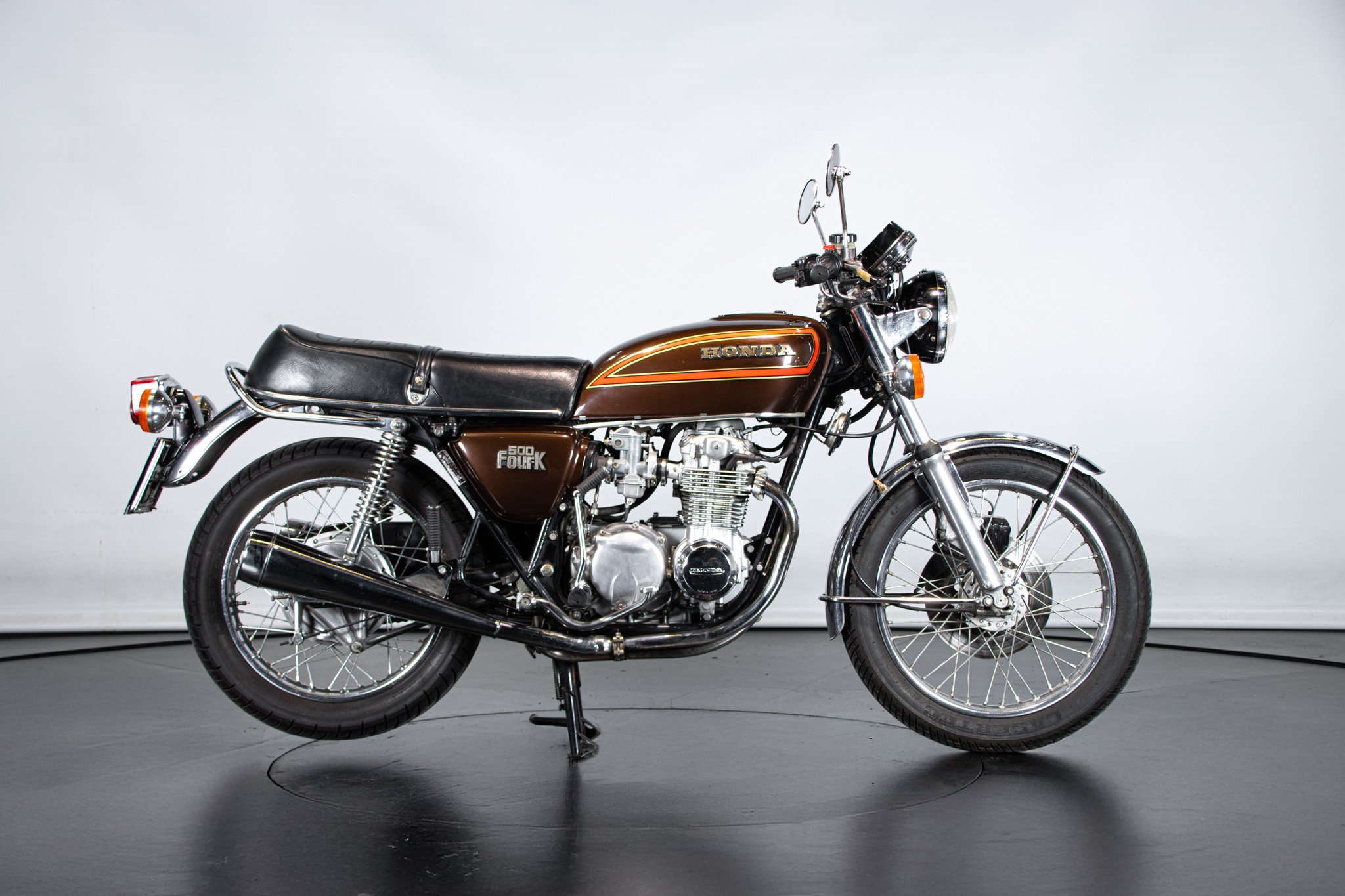 Honda CB 500 FOUR K 