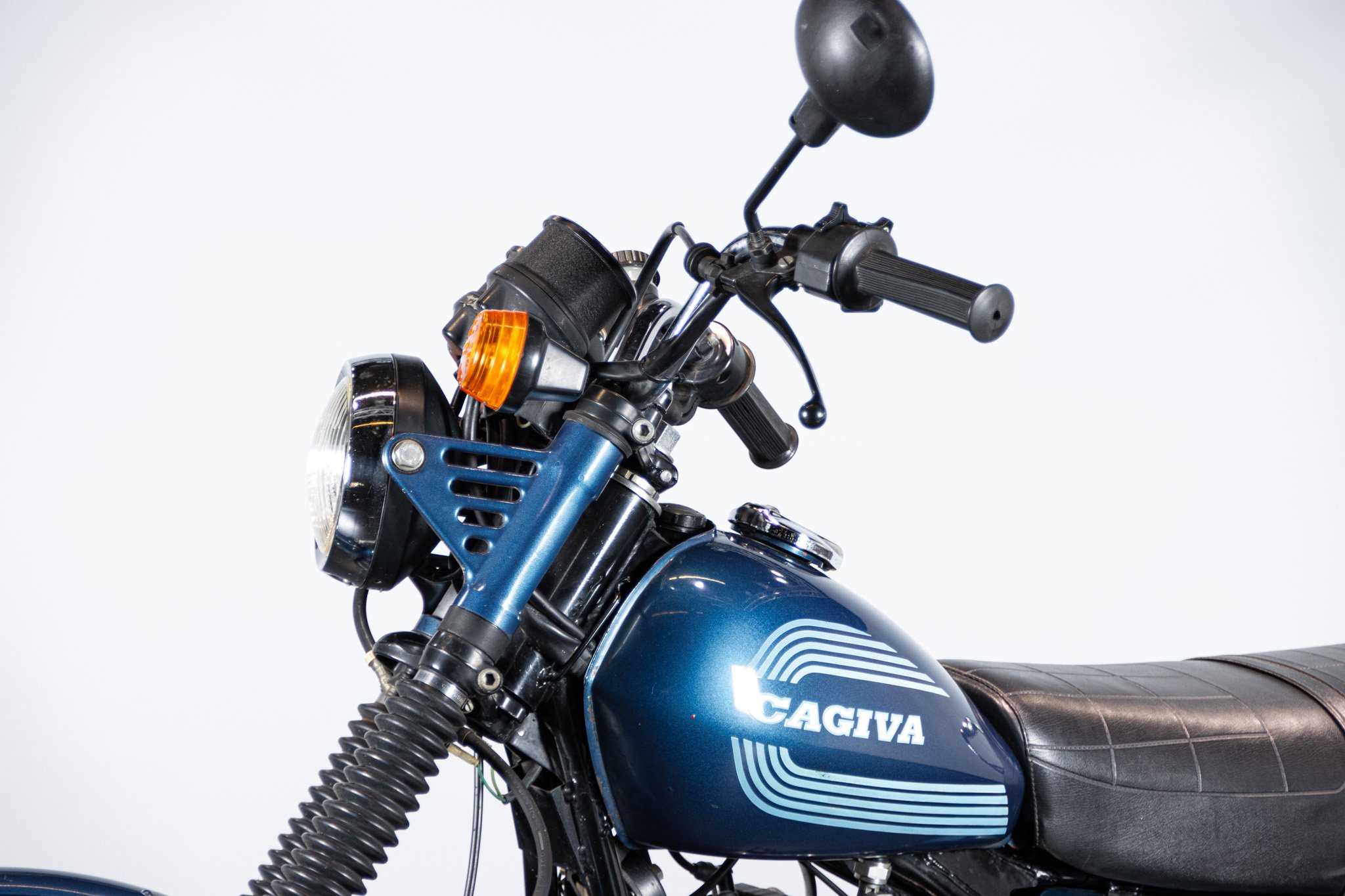 Cagiva SST 250 