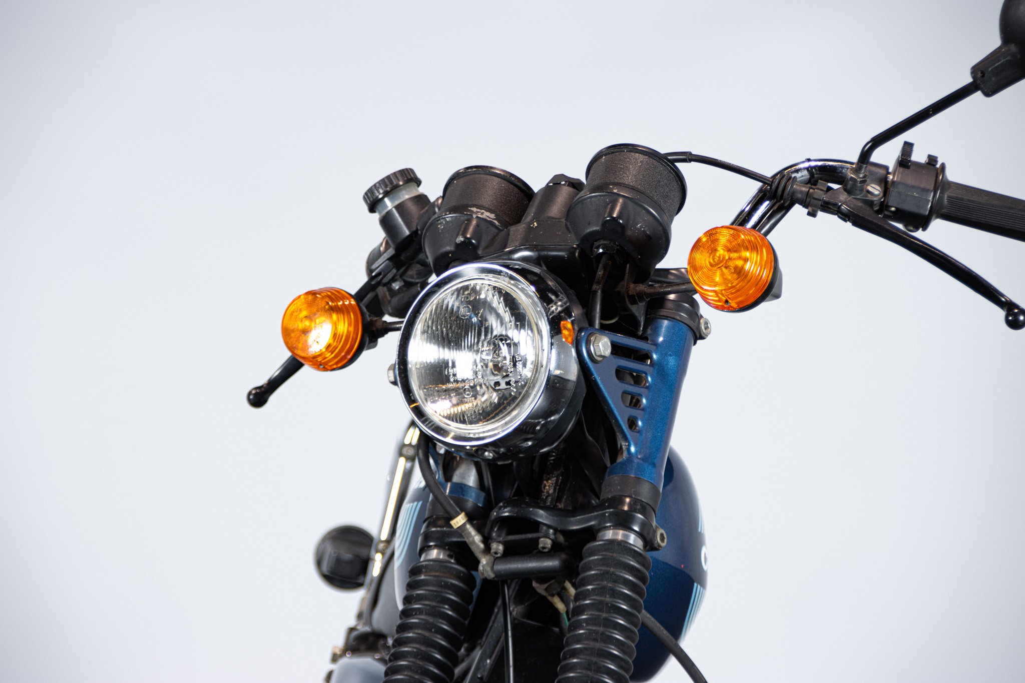 Cagiva SST 250 