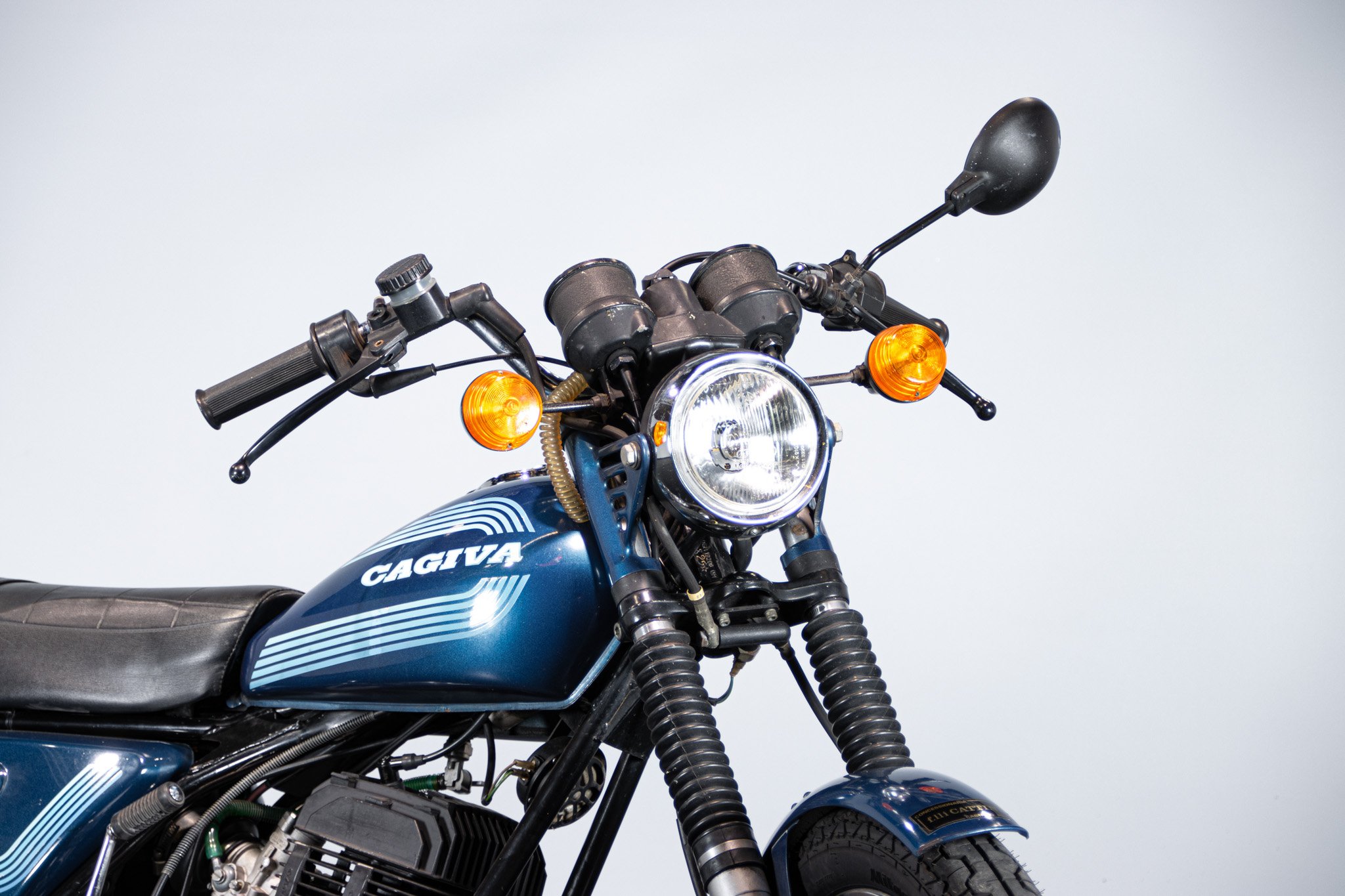 Cagiva SST 250 