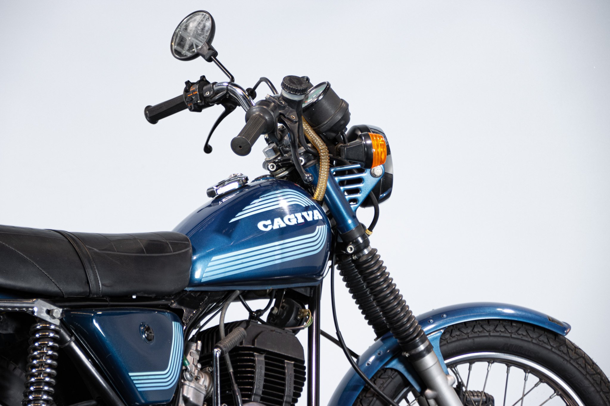 Cagiva SST 250 