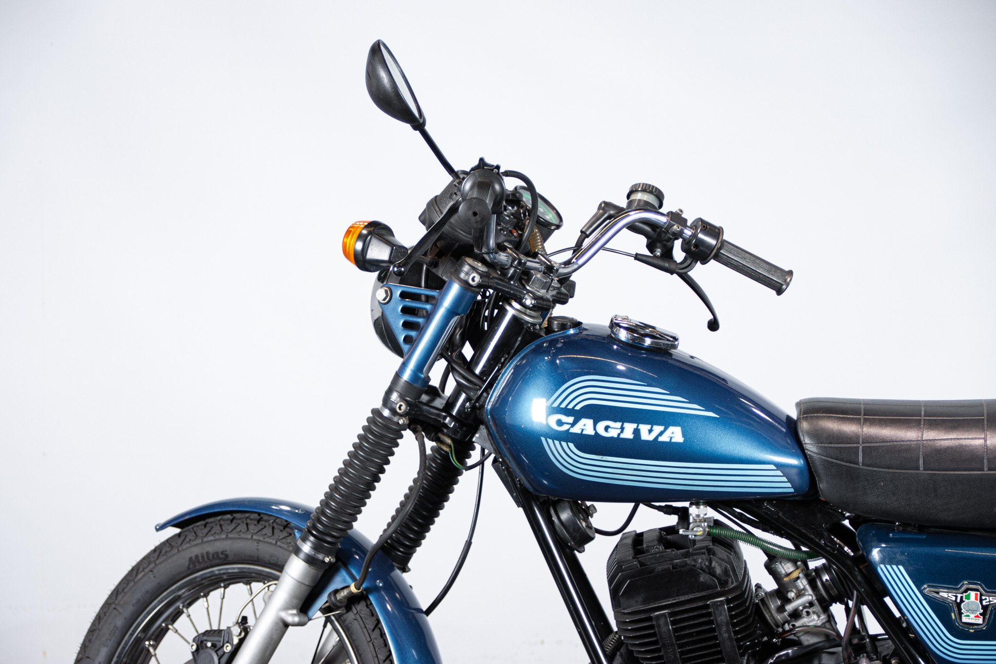 Cagiva SST 250 