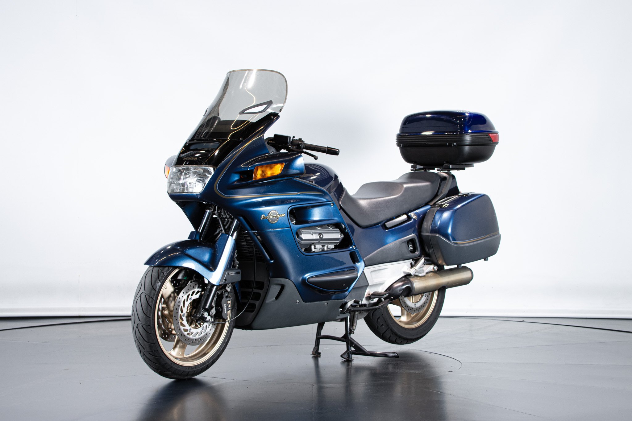 Honda ST 1100 PAN EUROPEAN 