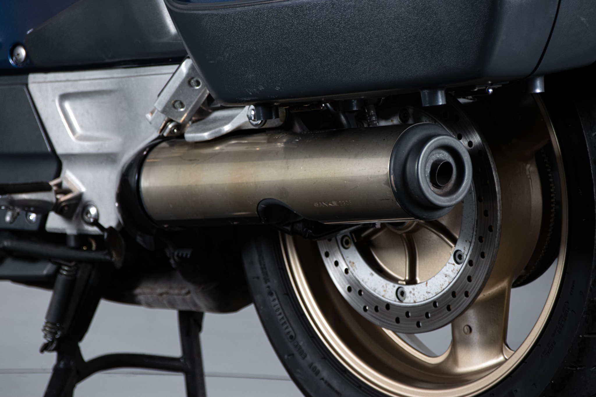 Honda ST 1100 PAN EUROPEAN 