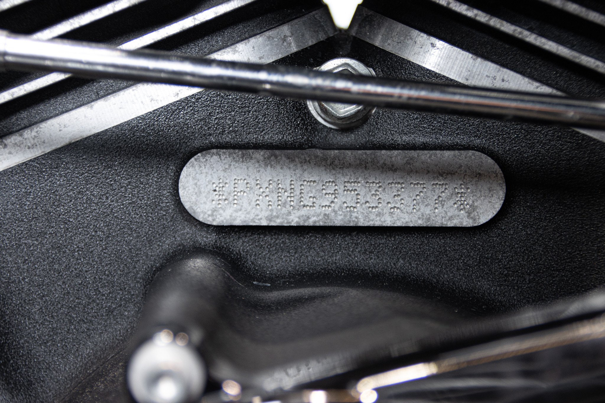 Harley Davidson STREET GLIDE CVO 