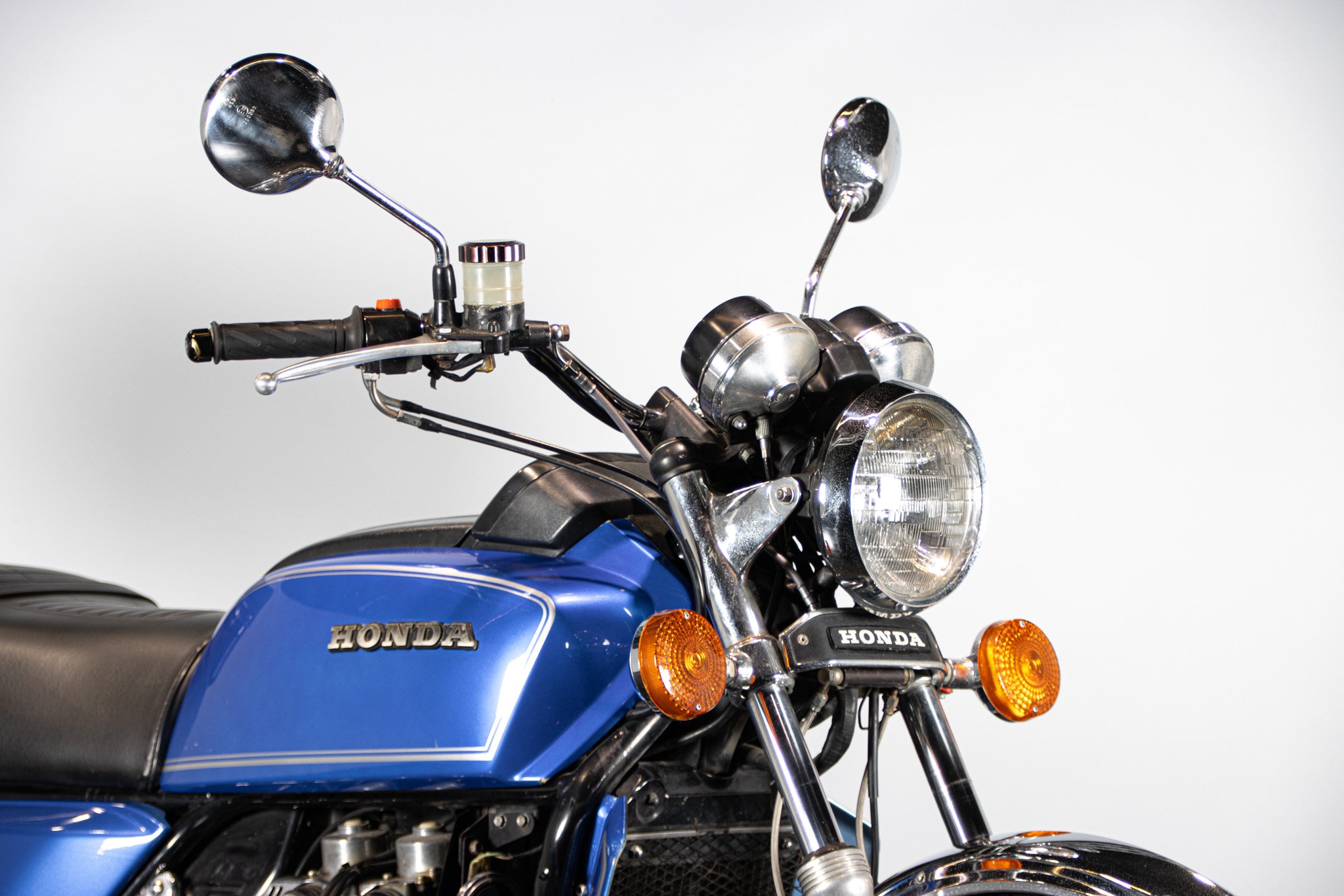 Honda GL 1000 GOLD WING 