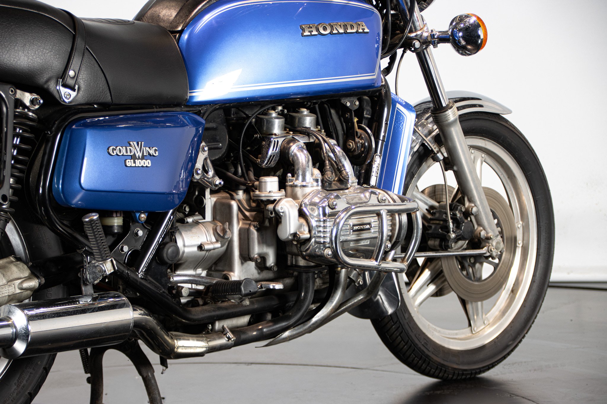 Honda GL 1000 GOLD WING 