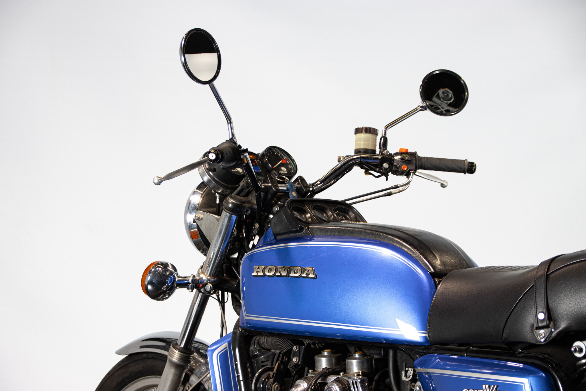 Honda GL 1000 GOLD WING 