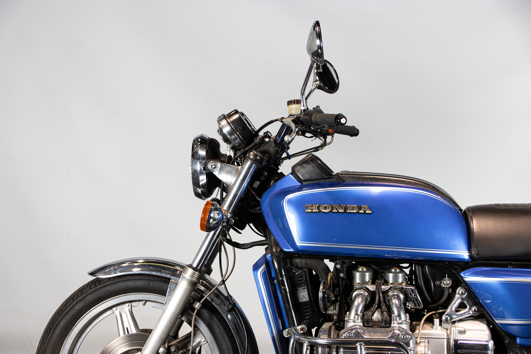 Honda GL 1000 GOLD WING 