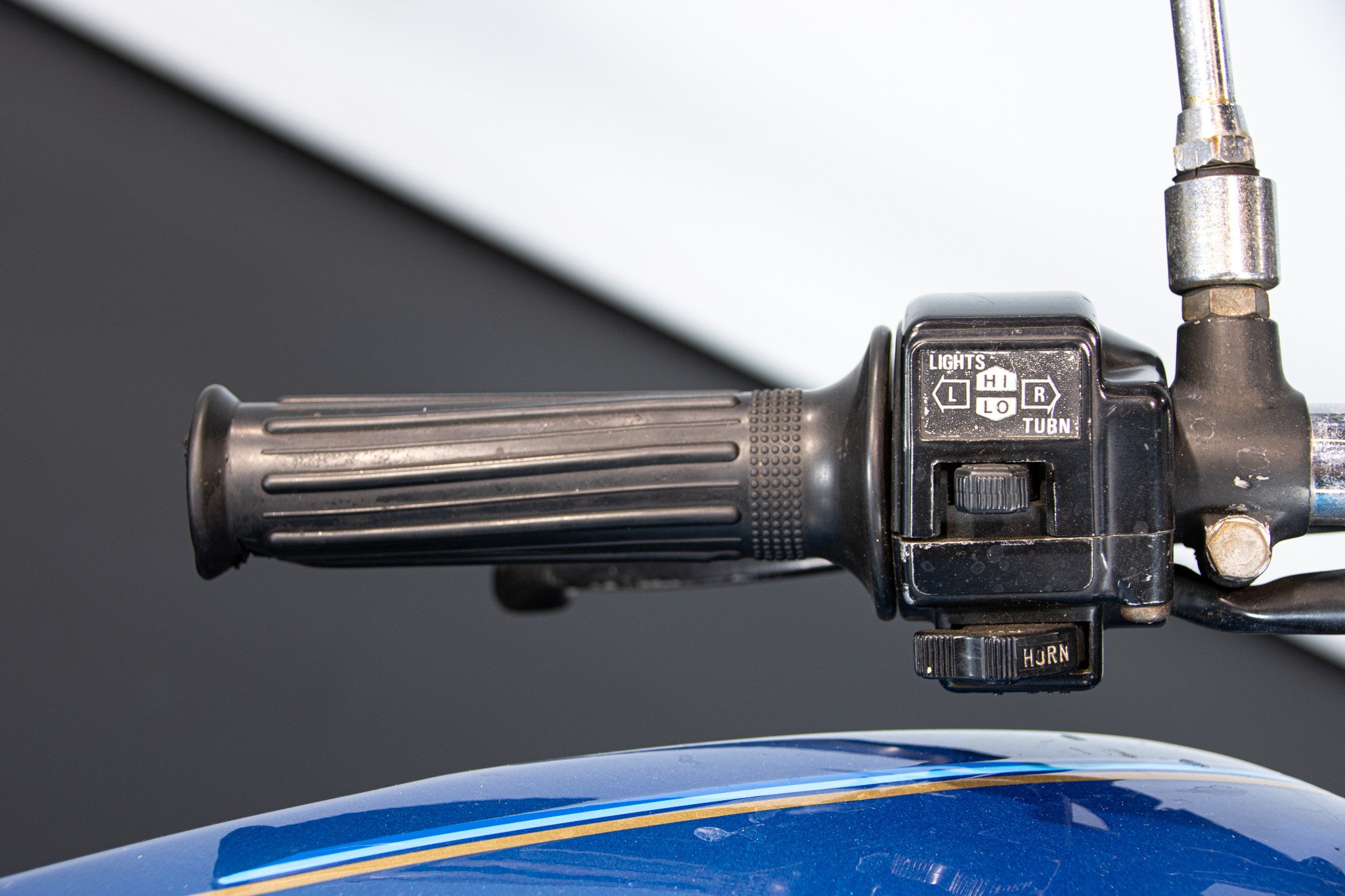 Suzuki GSX 750 